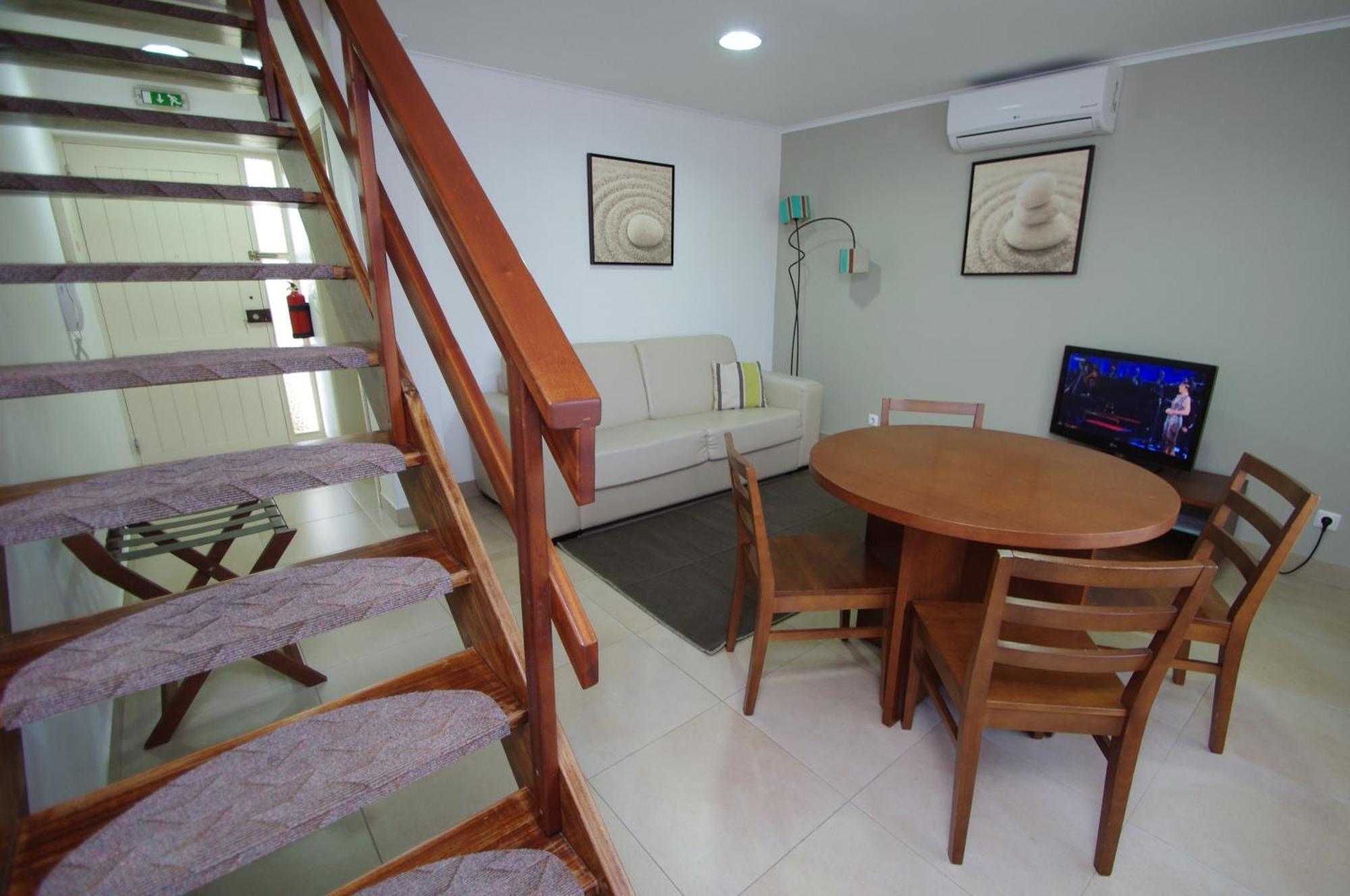 Apartment Nova *