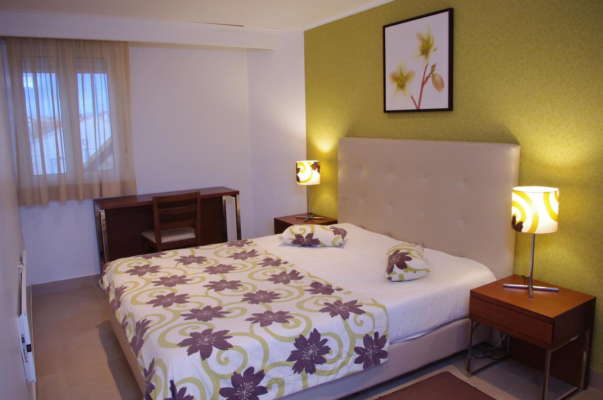 Apartment Nova *