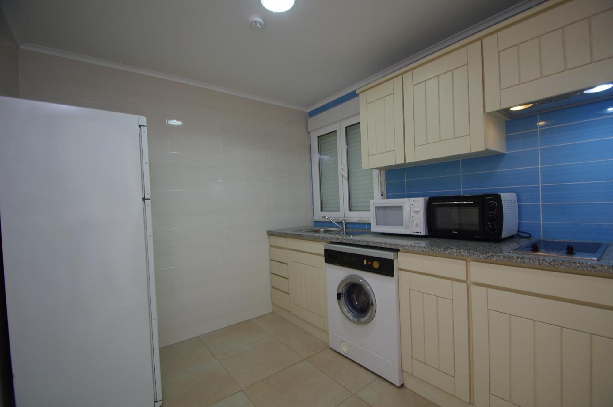 Apartment Nova