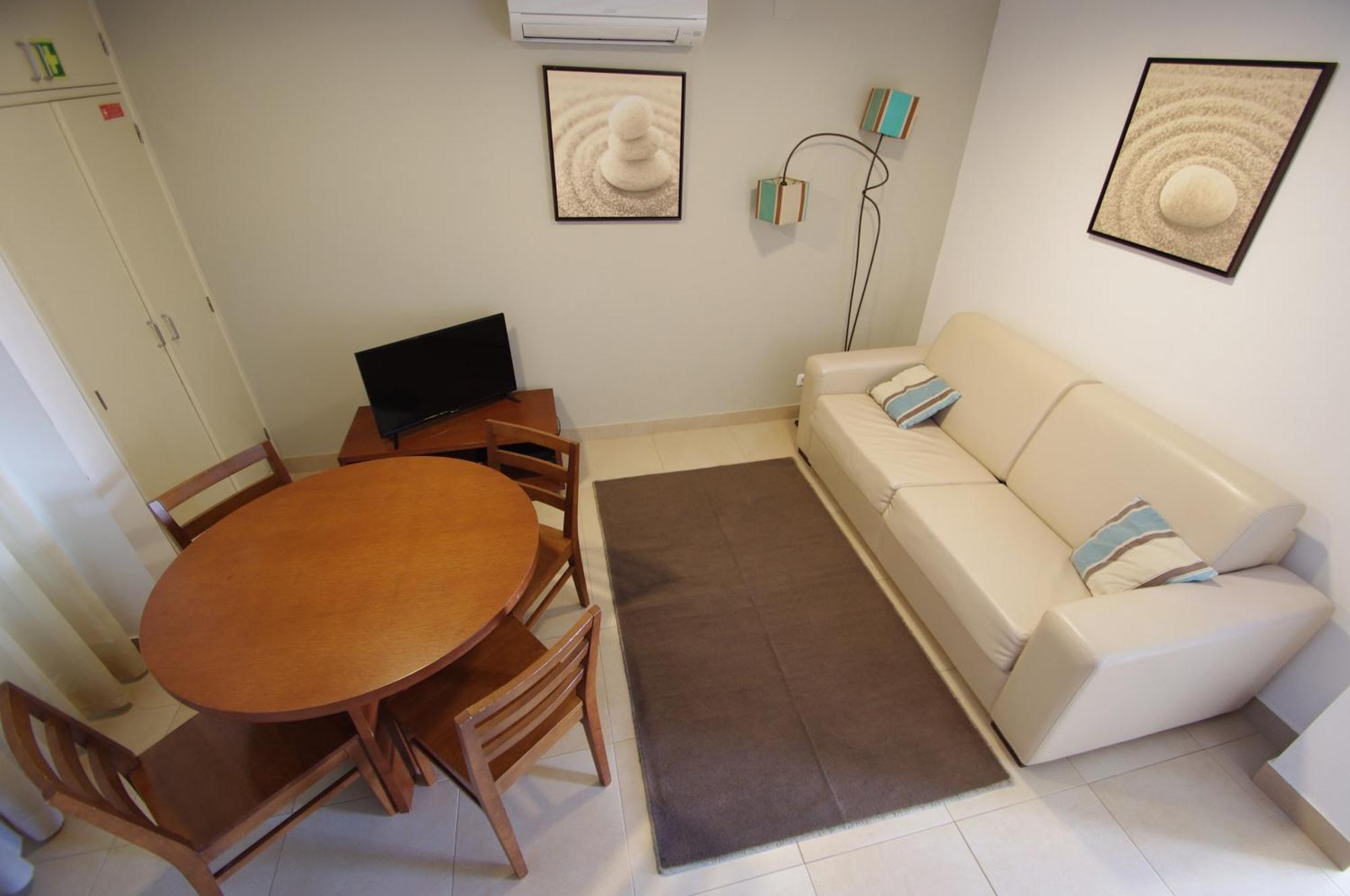 Nova Apartment *
