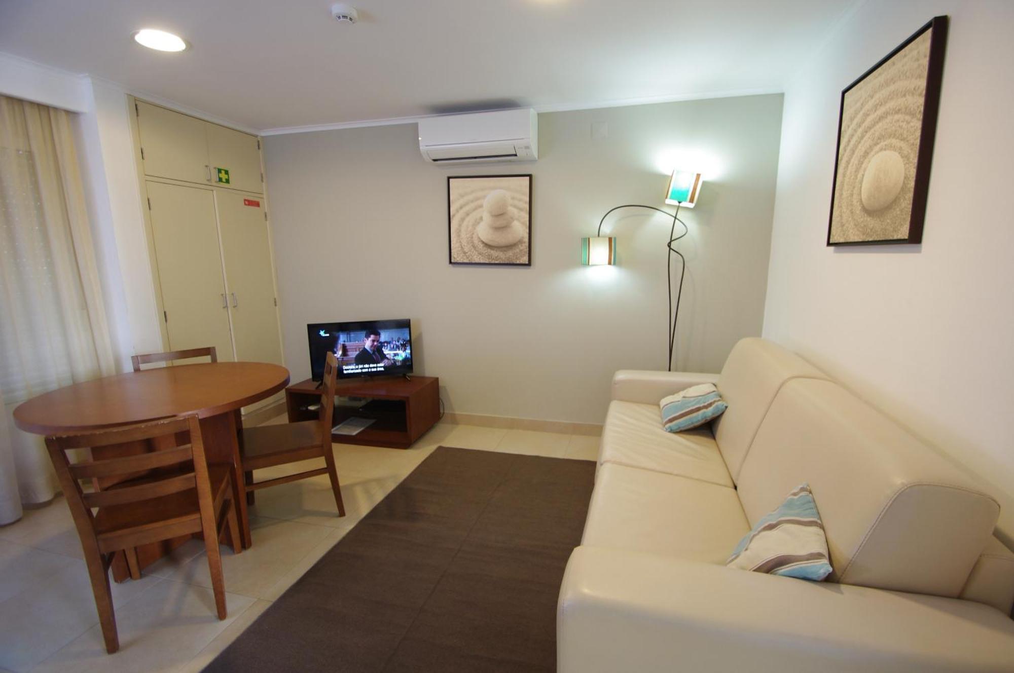Apartment Nova *
