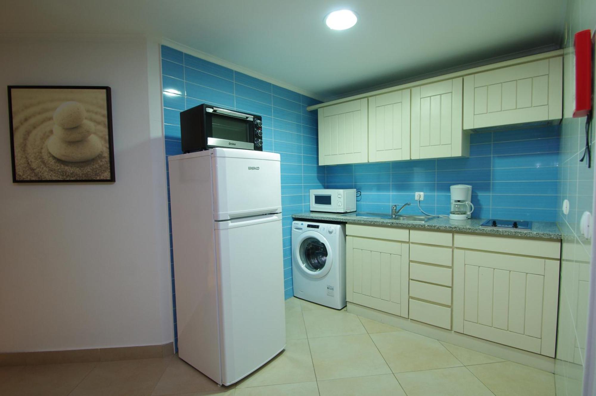 Apartment Nova *