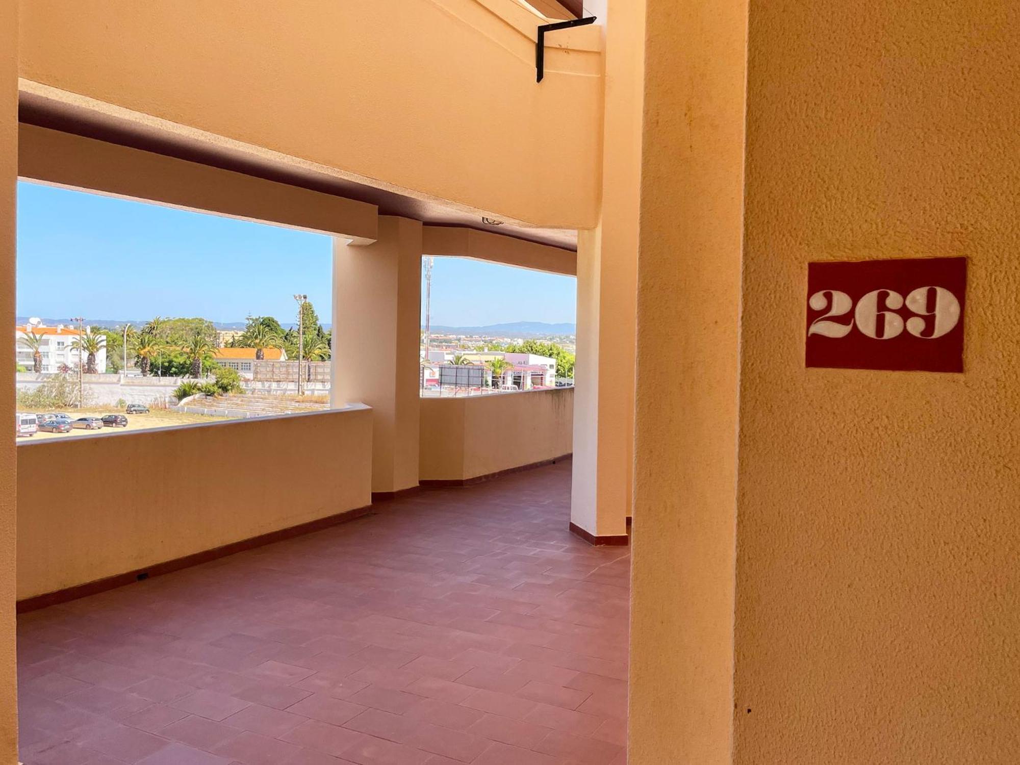 Casa Leste - Seav View, Iberlagos Resort, Dona Ana