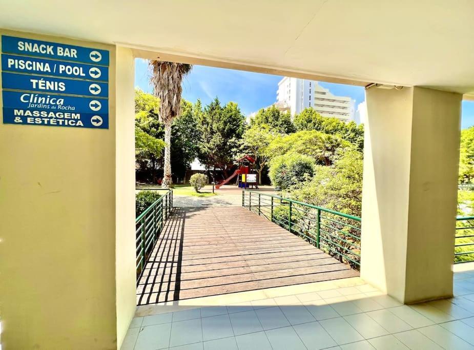 Casa Bibi, Sea&sand - Da Rocha Apartment