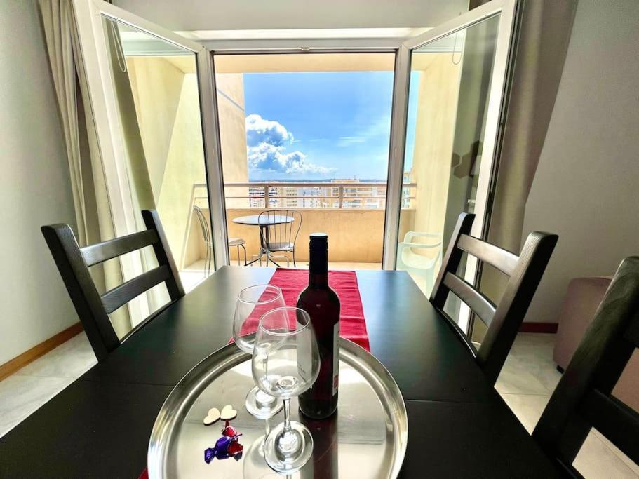Apartment Casa Bibi, Sea&sand - Da Rocha *