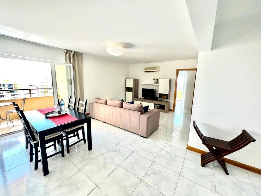 Casa Bibi, Sea&sand - Da Rocha Apartment *