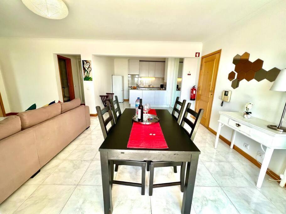 Apartment Casa Bibi, Sea&sand - Da Rocha