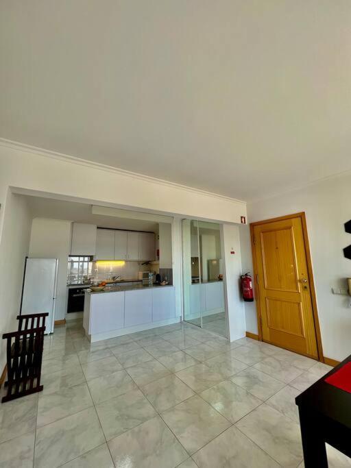 Casa Bibi, Sea&sand - Da Rocha Apartment