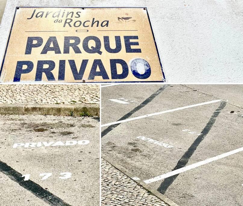 Casa Bibi, Sea&sand - Da Rocha * Portimao
