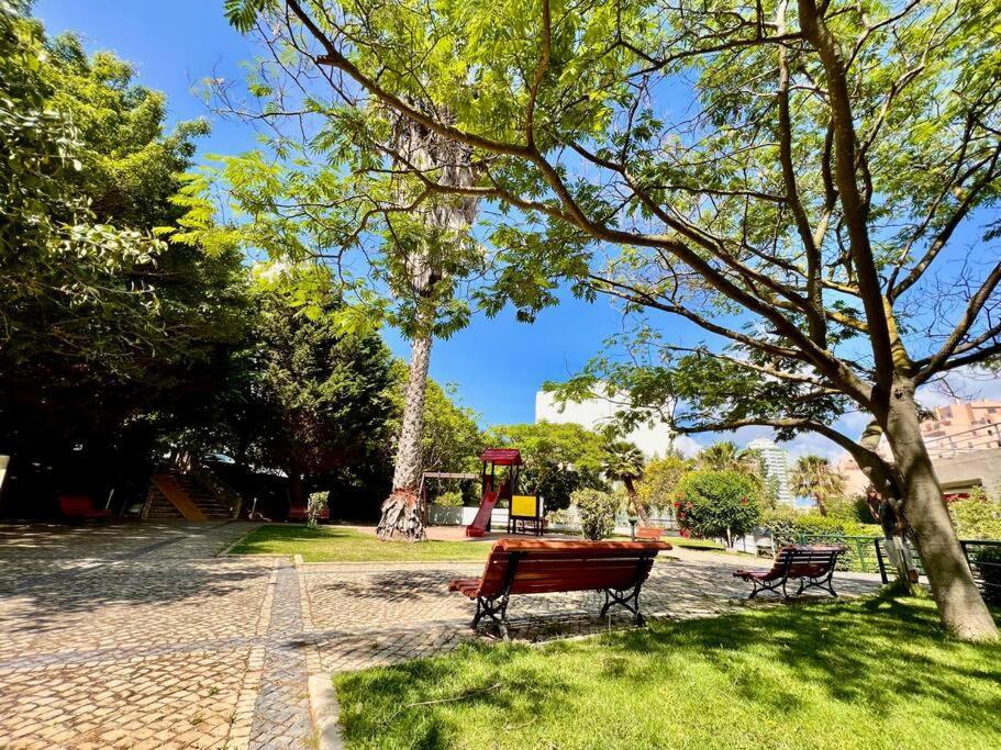 Casa Bibi, Sea&sand - Da Rocha Apartment Portimao