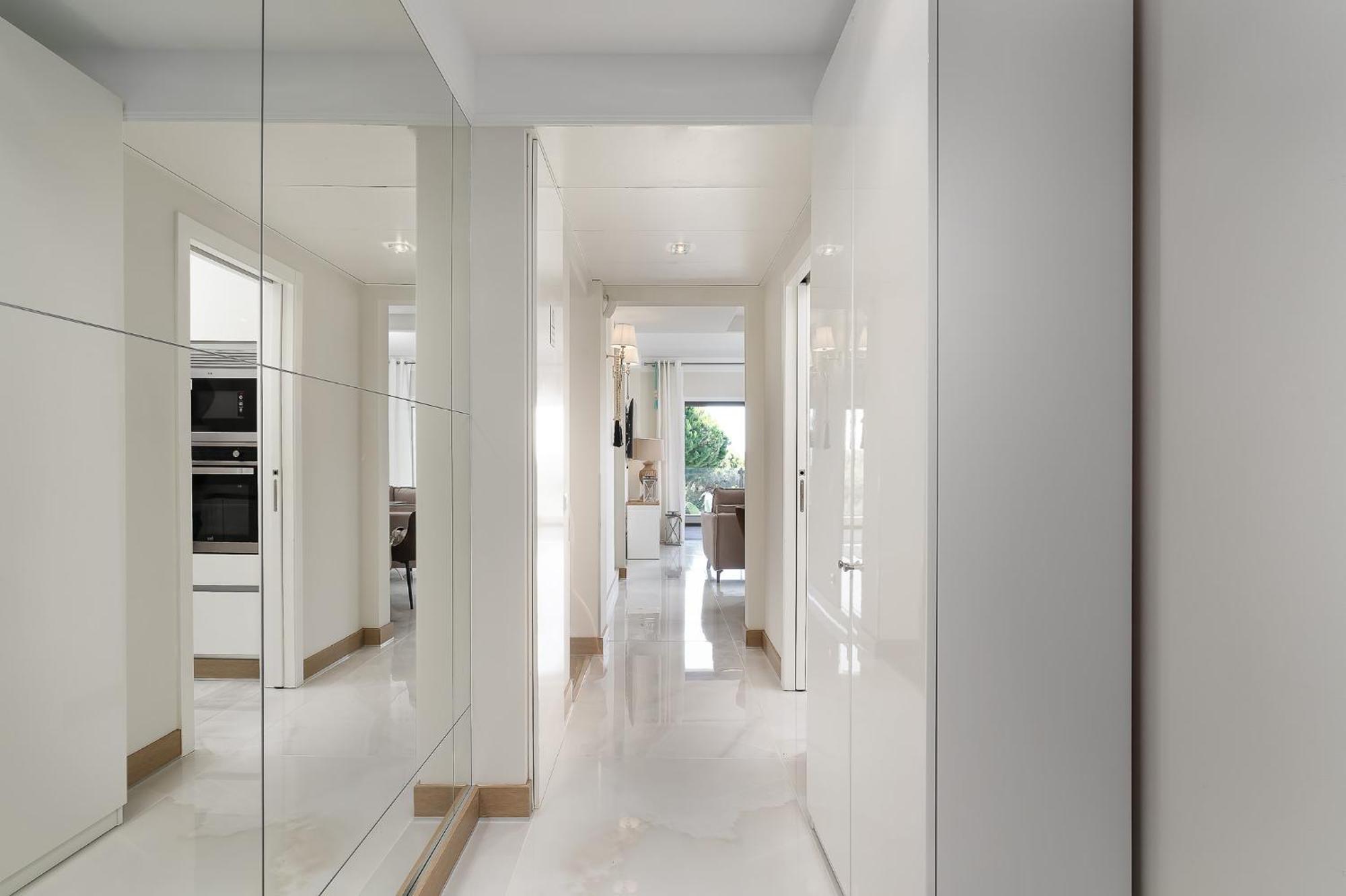 Appartement Belharucas, 400 Meters From *