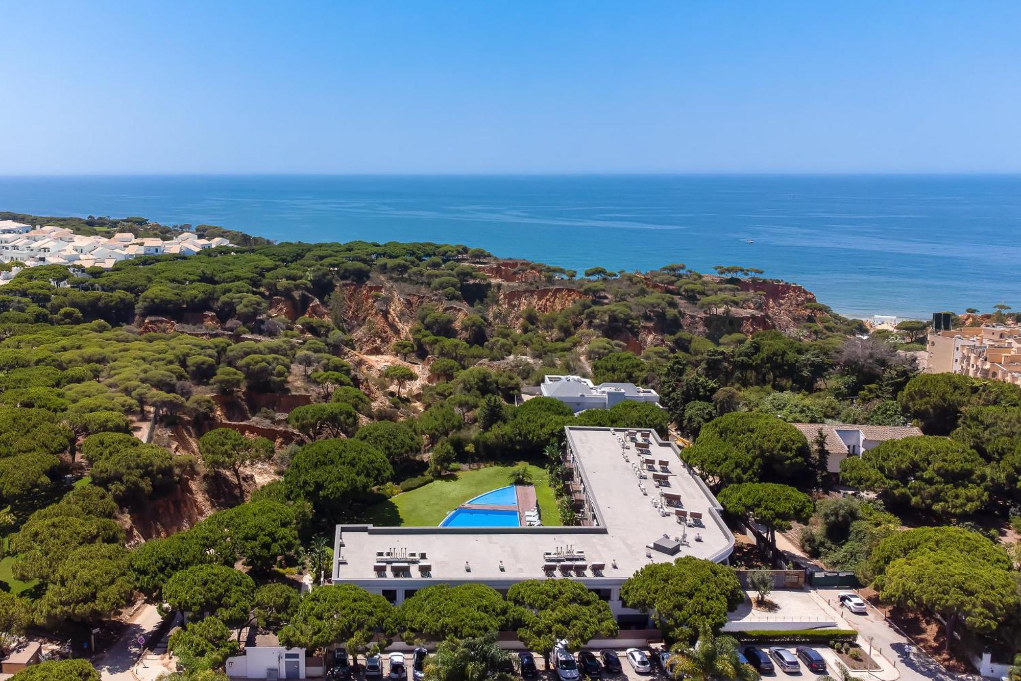 Appartement Belharucas, 400 Meters From Albufeira