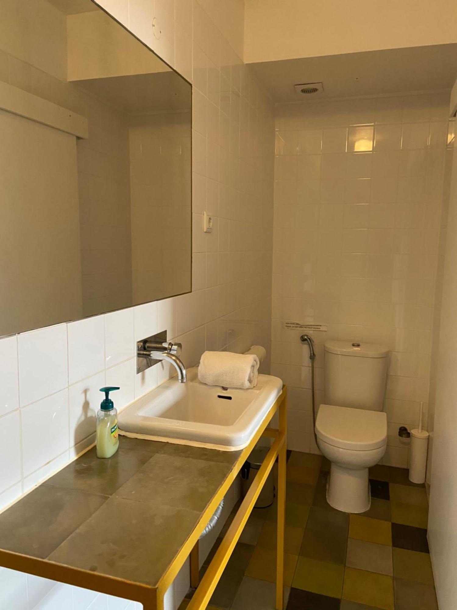 Hostel Amazigh Design