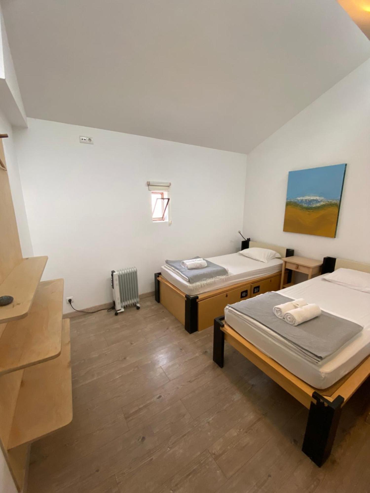 Amazigh Design Hostel