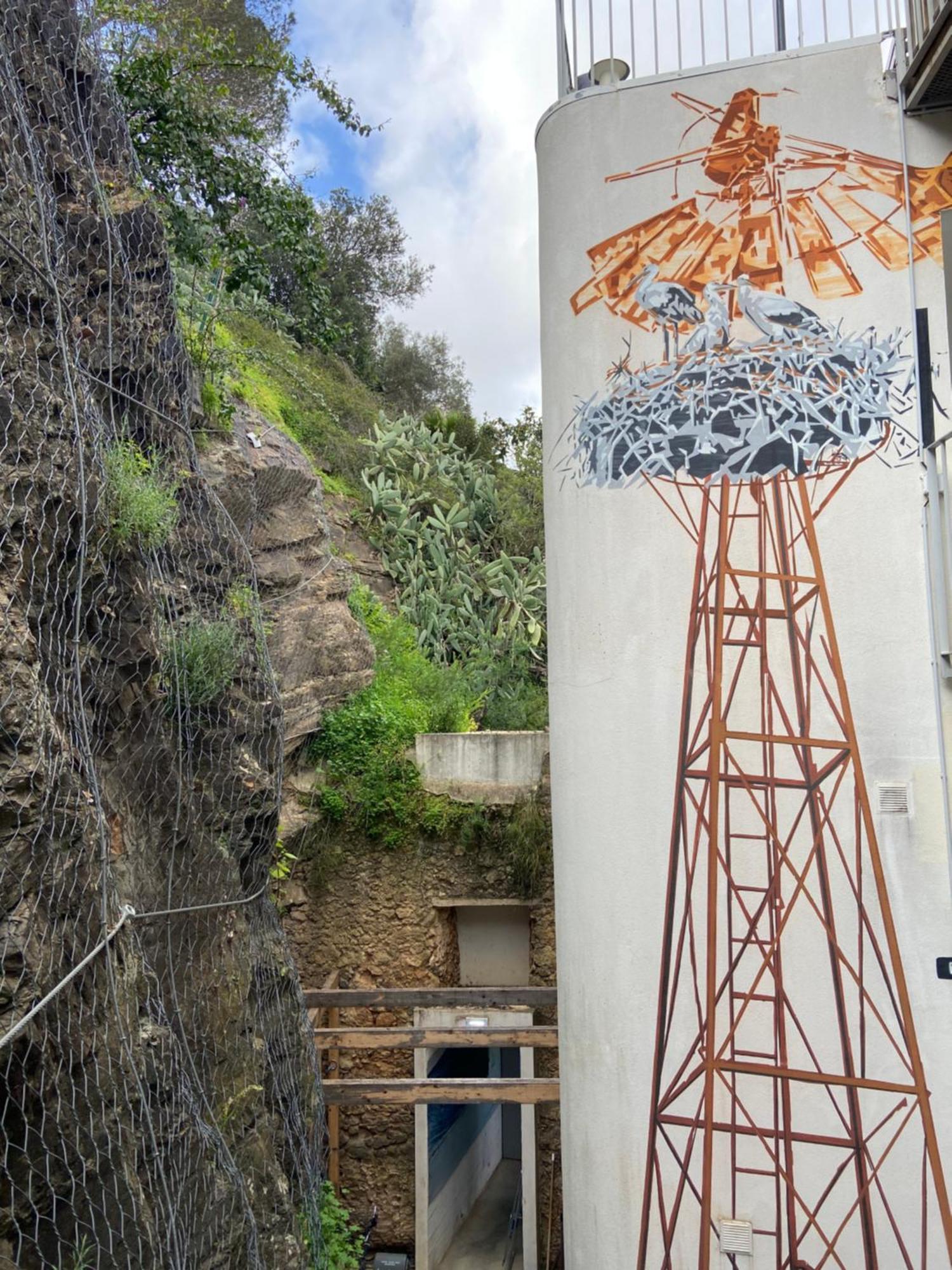 Amazigh Design Hostel