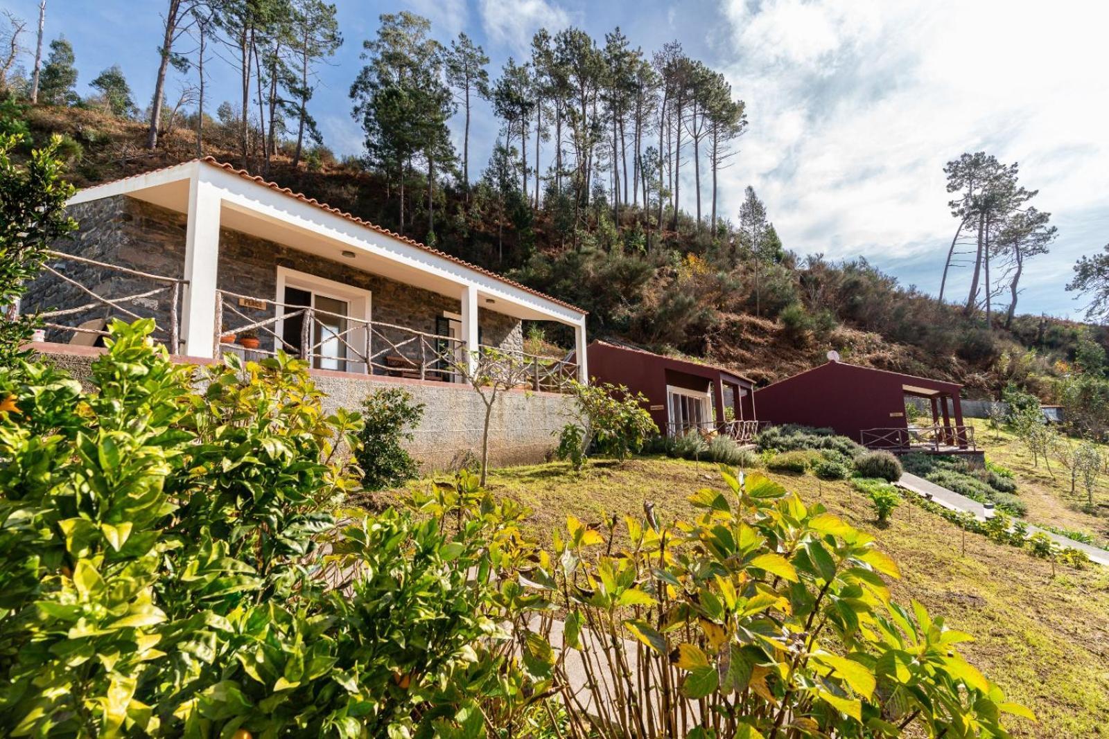 Hotel Yeotown Health Retreat 5*