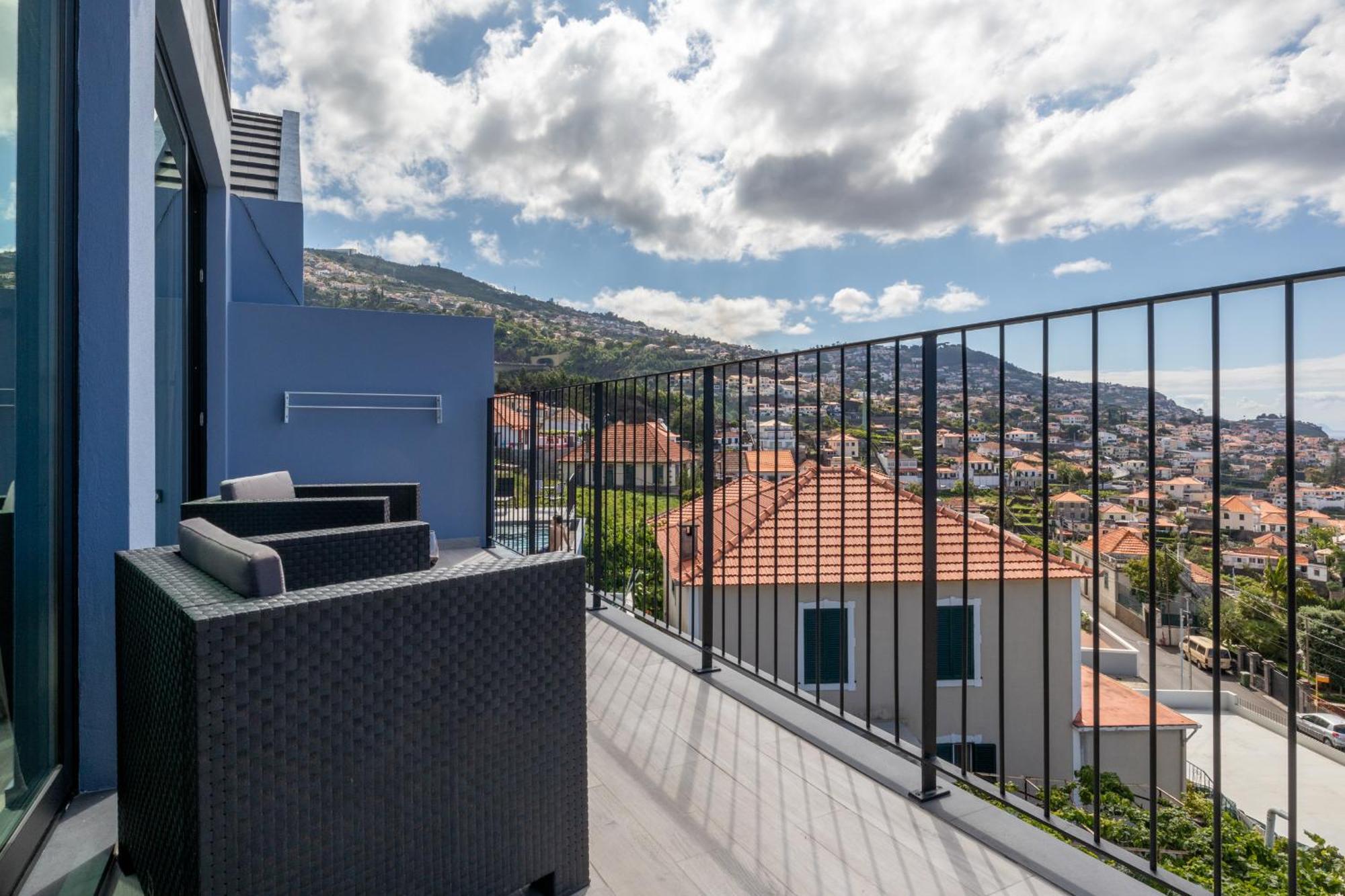Atlantico Azul Funchal (Madeira)