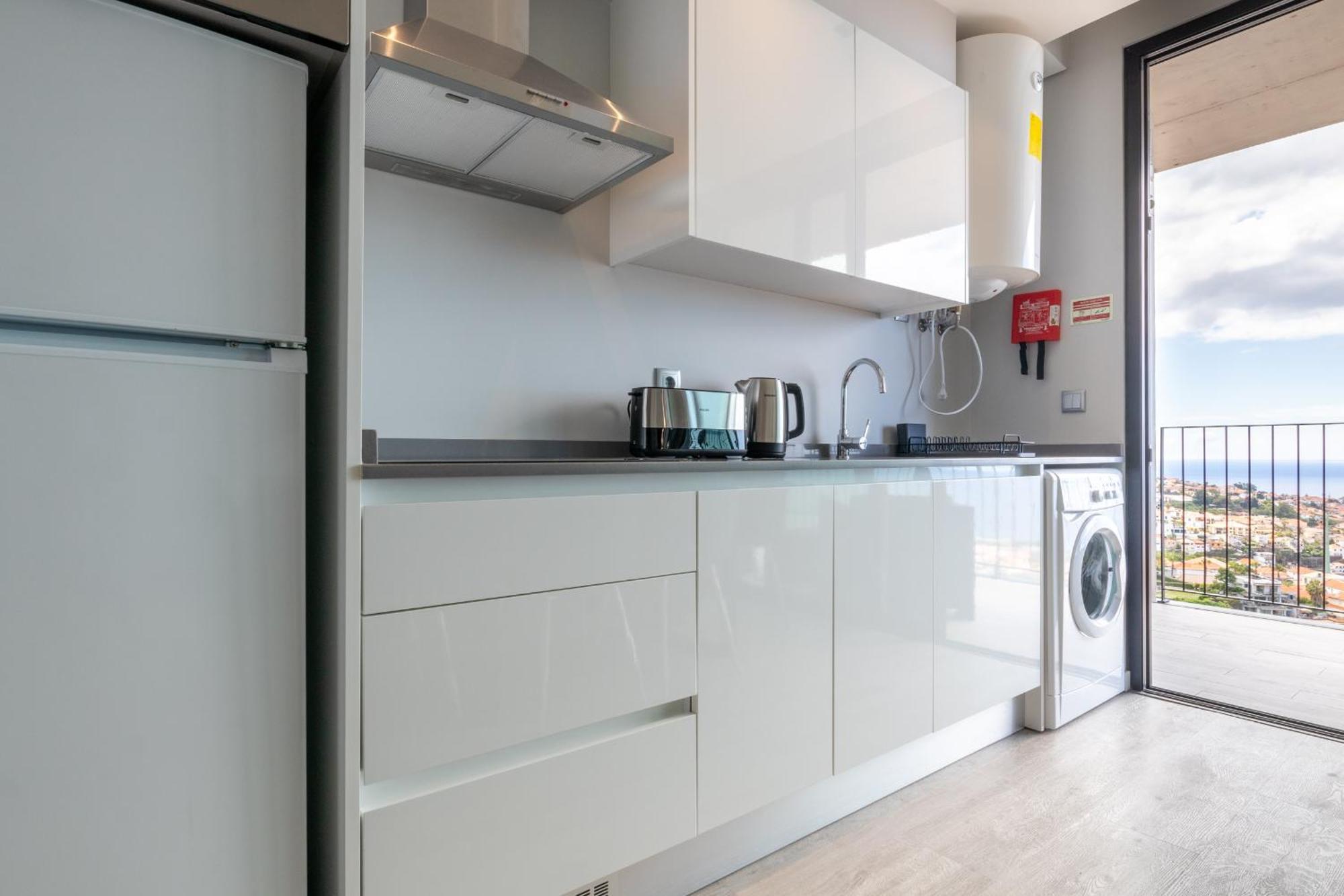 Appartement Atlantico Azul