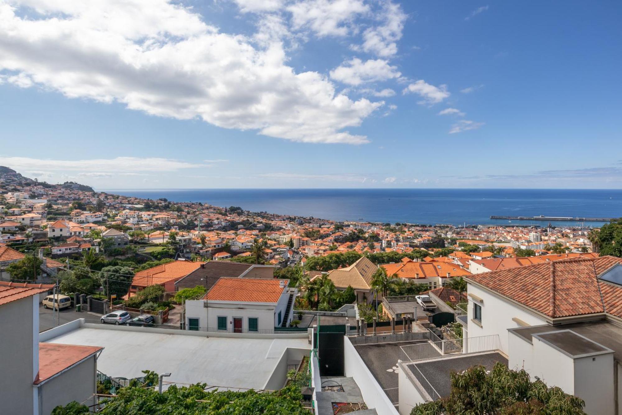 Appartement Atlantico Azul *