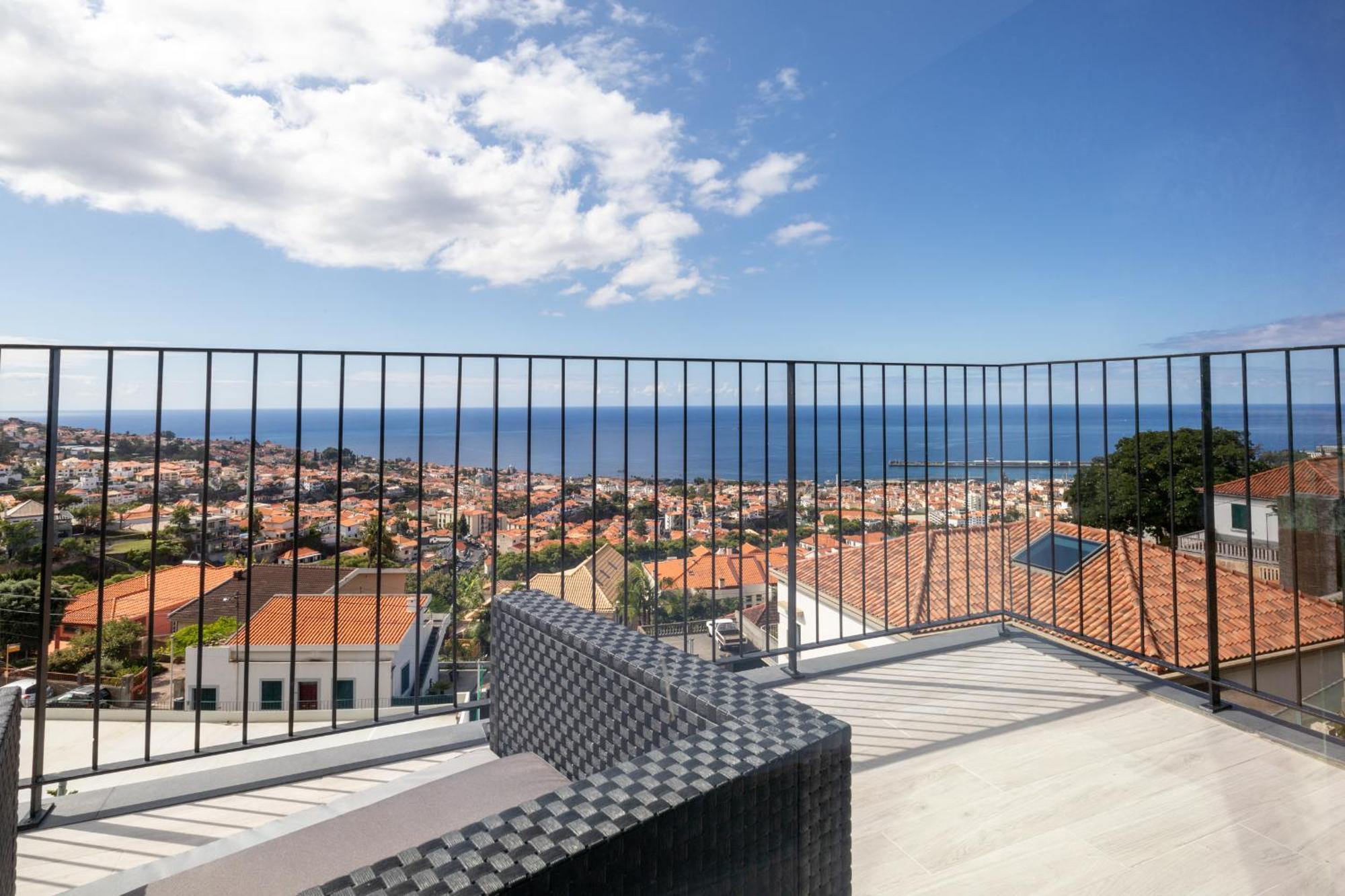 Atlantico Azul Appartement *
