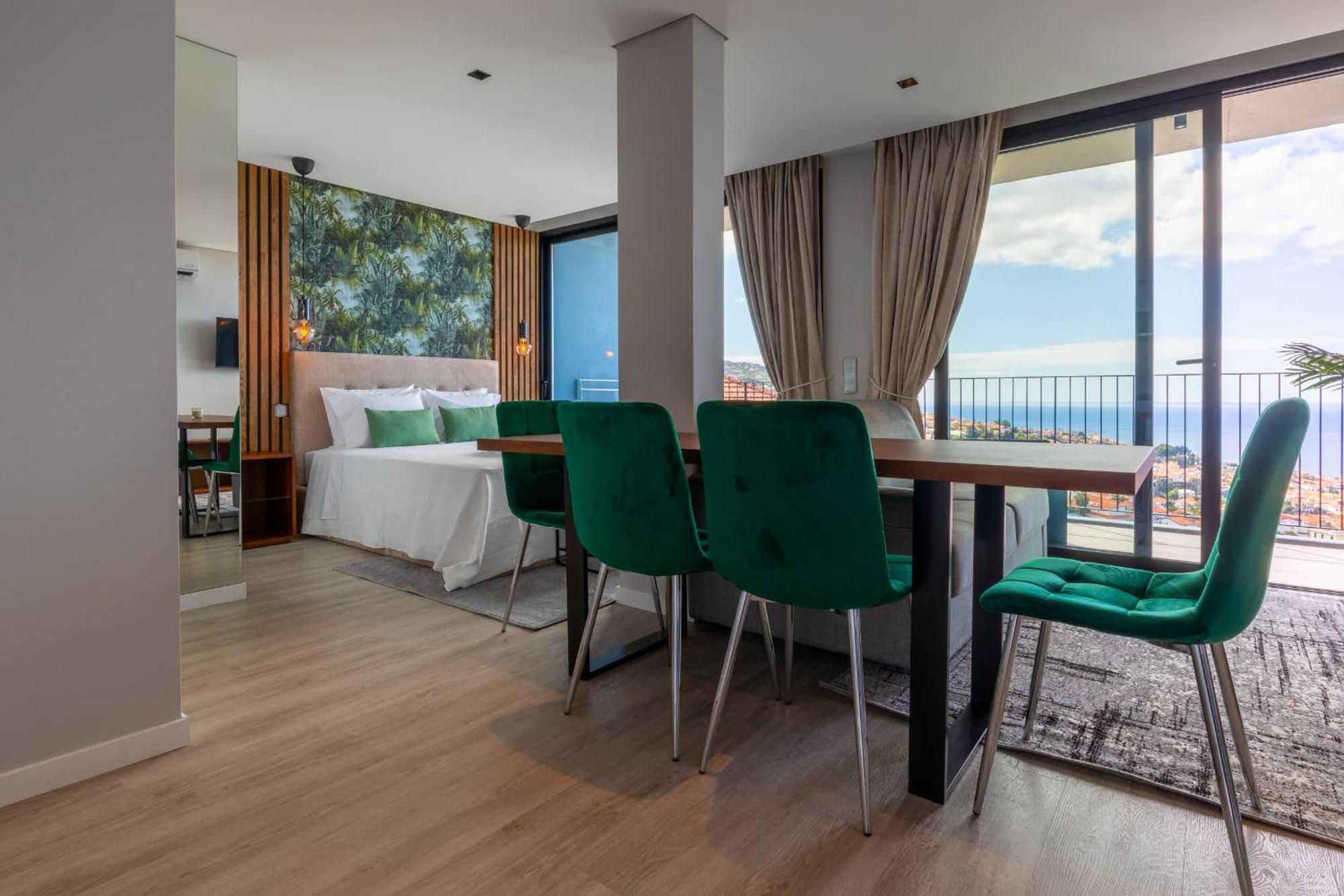 Appartement Atlantico Azul *