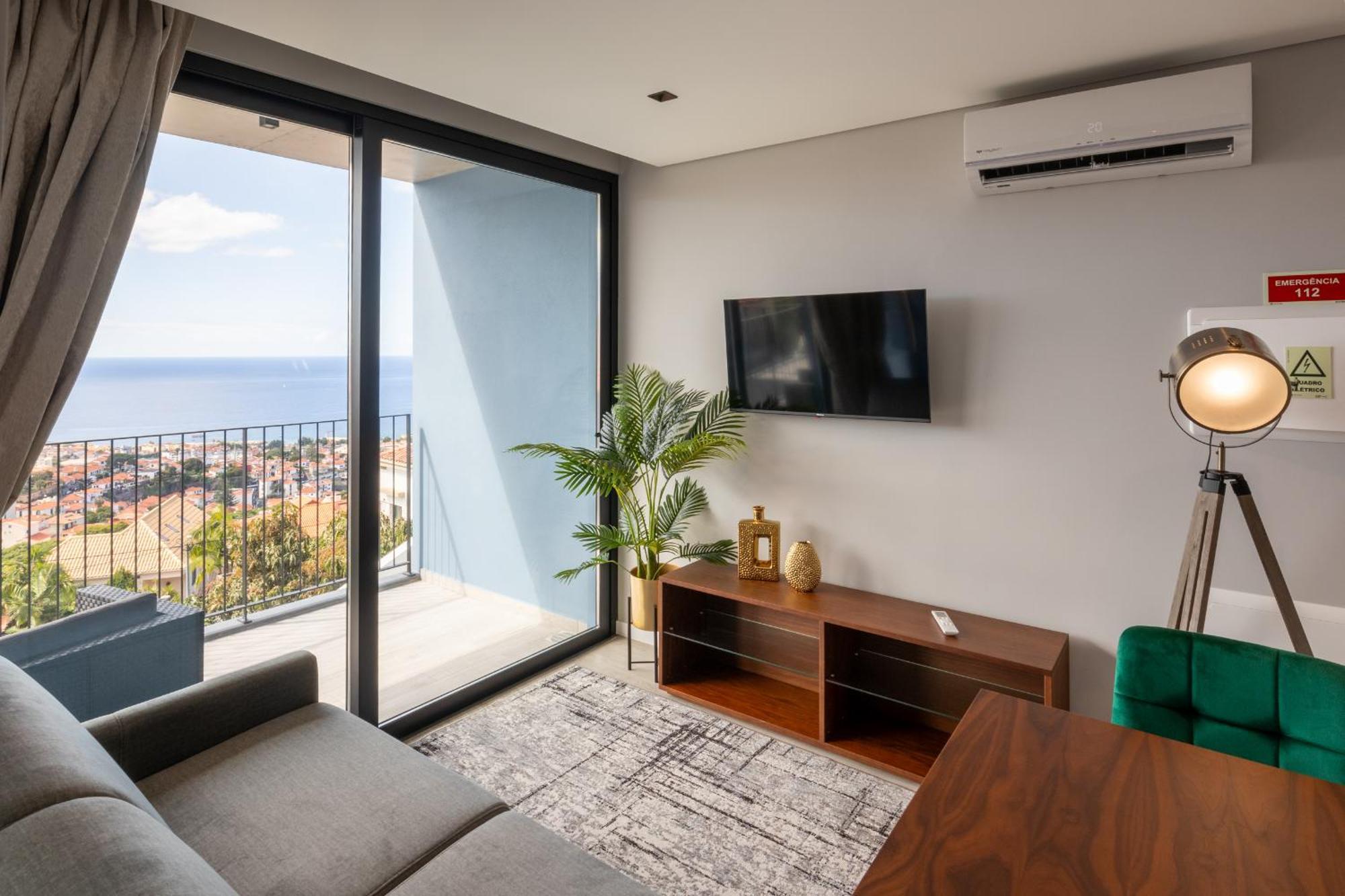 Apartment Atlantico Azul