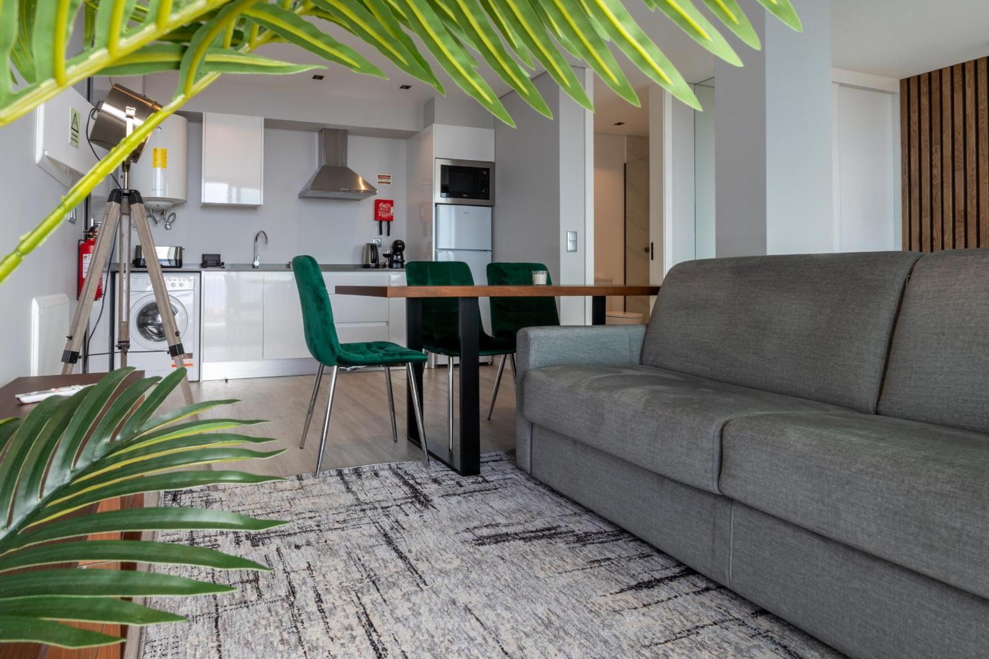 Appartement Atlantico Azul