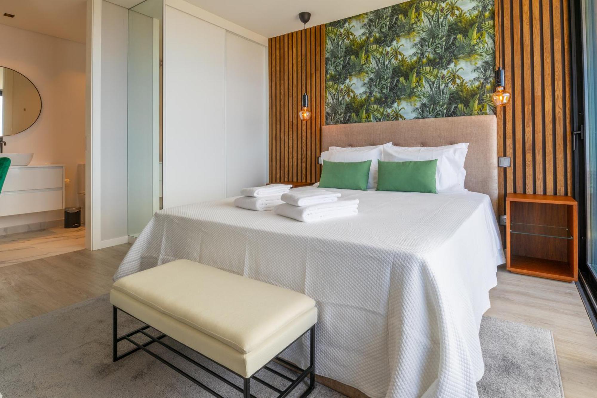 Atlantico Azul Appartement