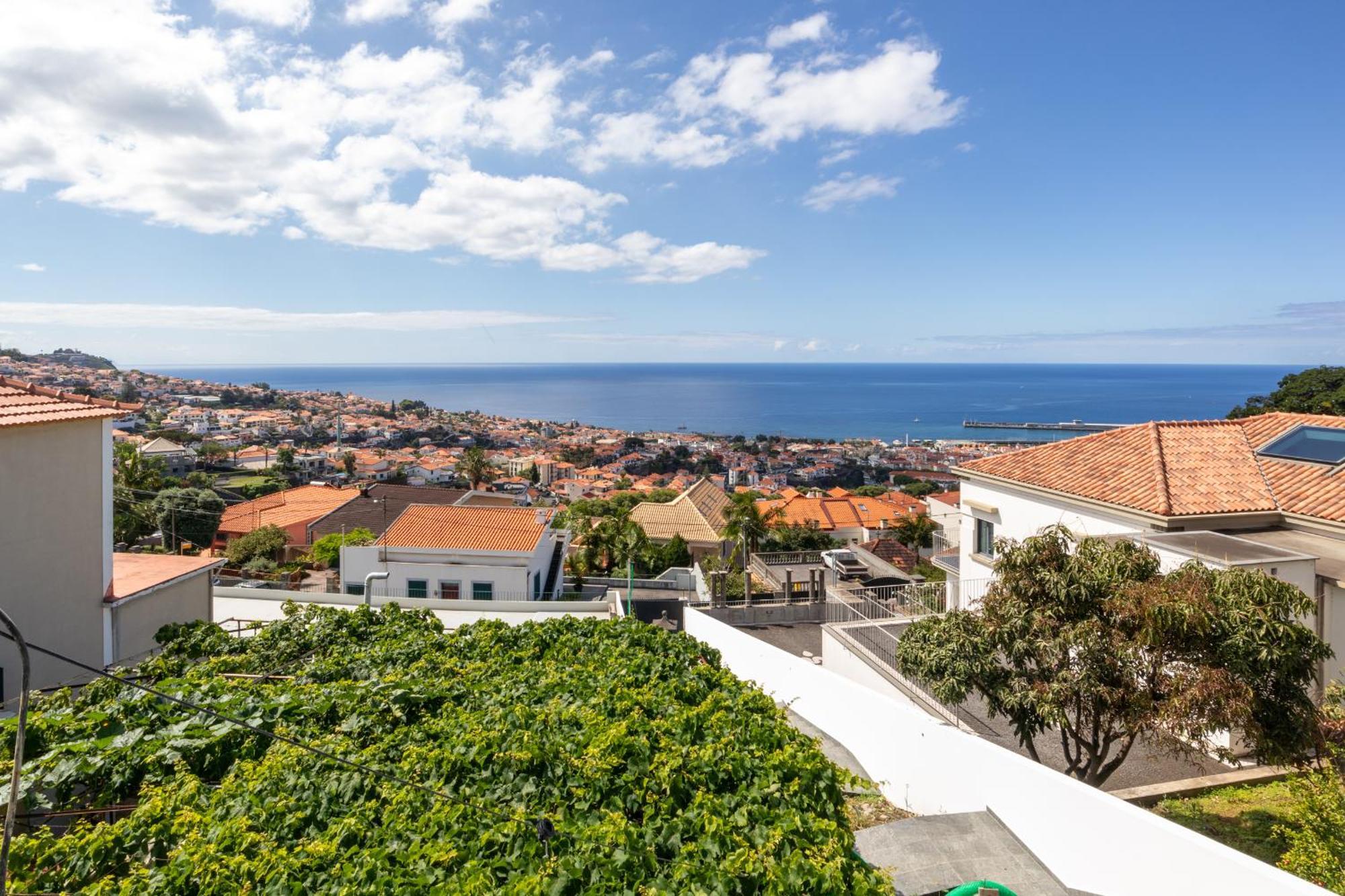 Appartement Atlantico Azul Funchal (Madeira)