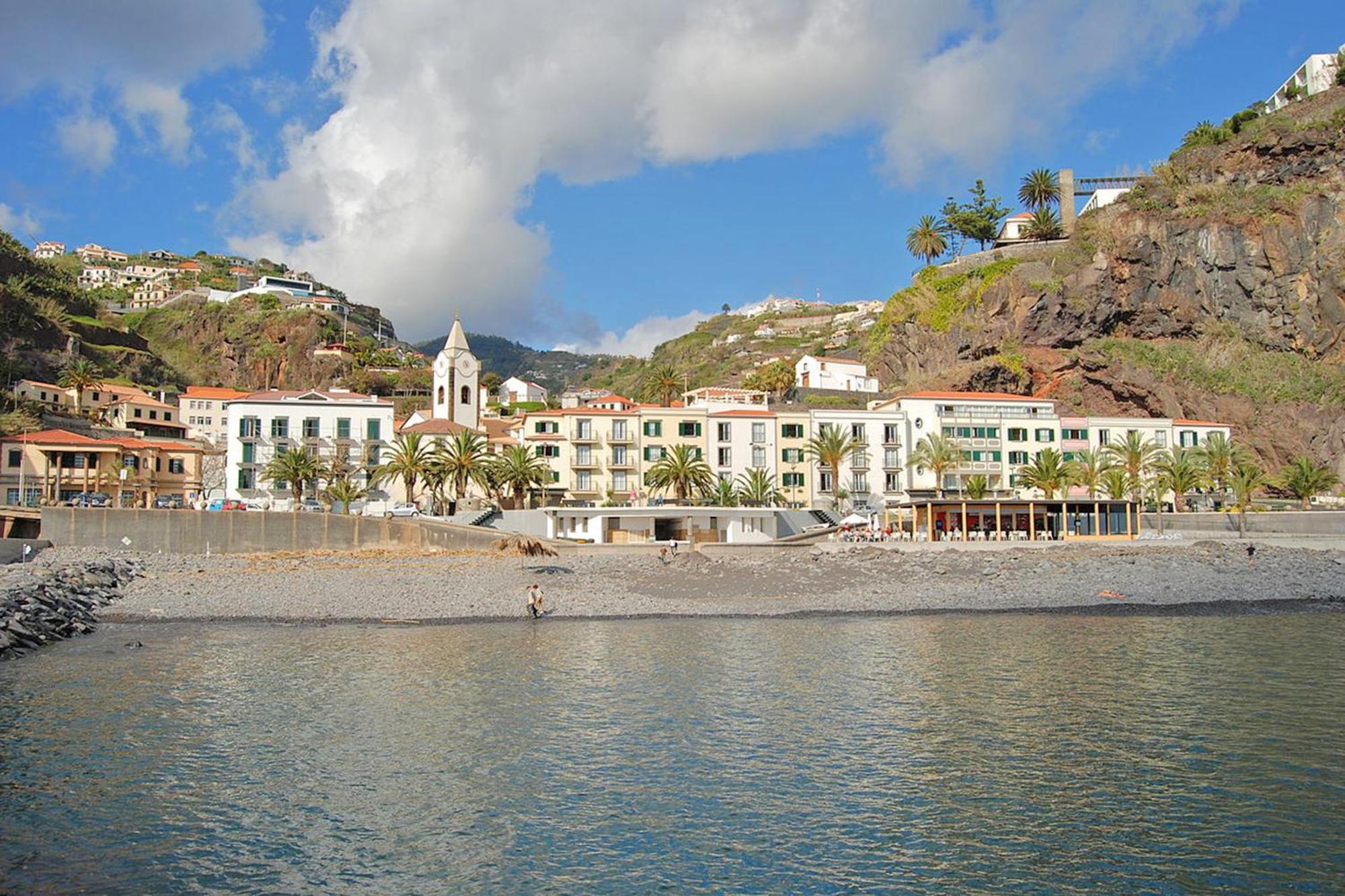 Melody House Of Ponta Do Sol By Hr Madeira