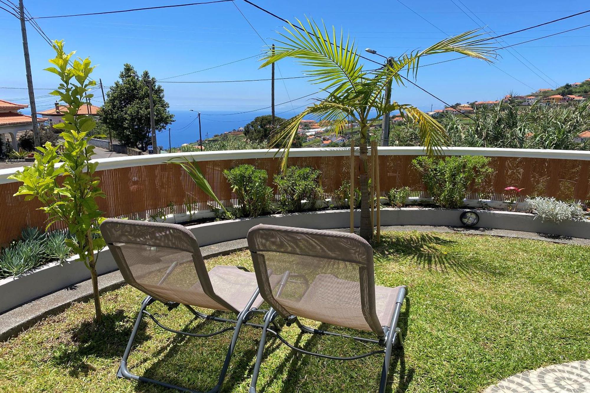 Melody House Of Ponta Do Sol By Hr Madeira