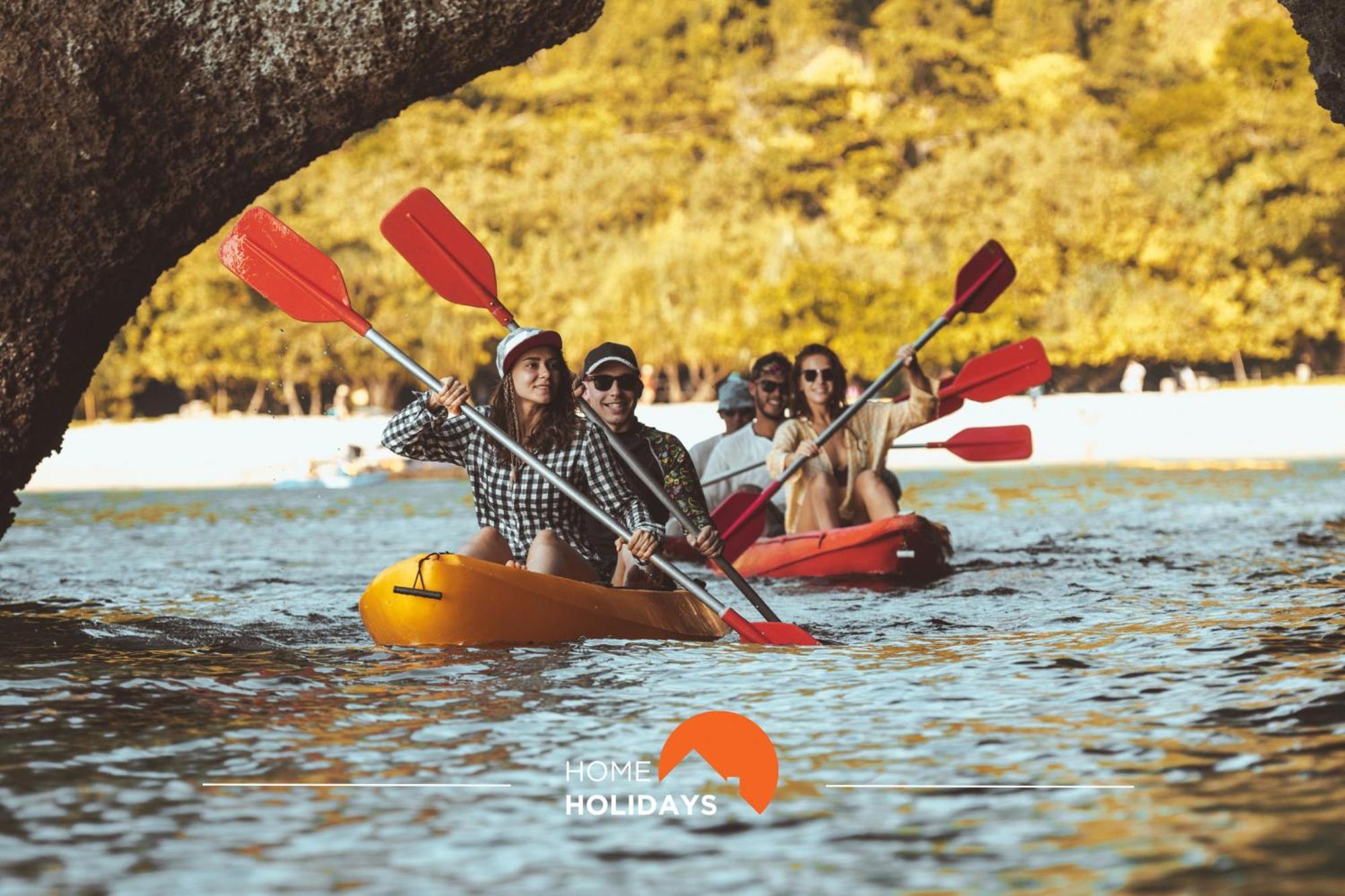 #121 Aconchegante T1 Em Albufeira By Home Holidays Apartamento