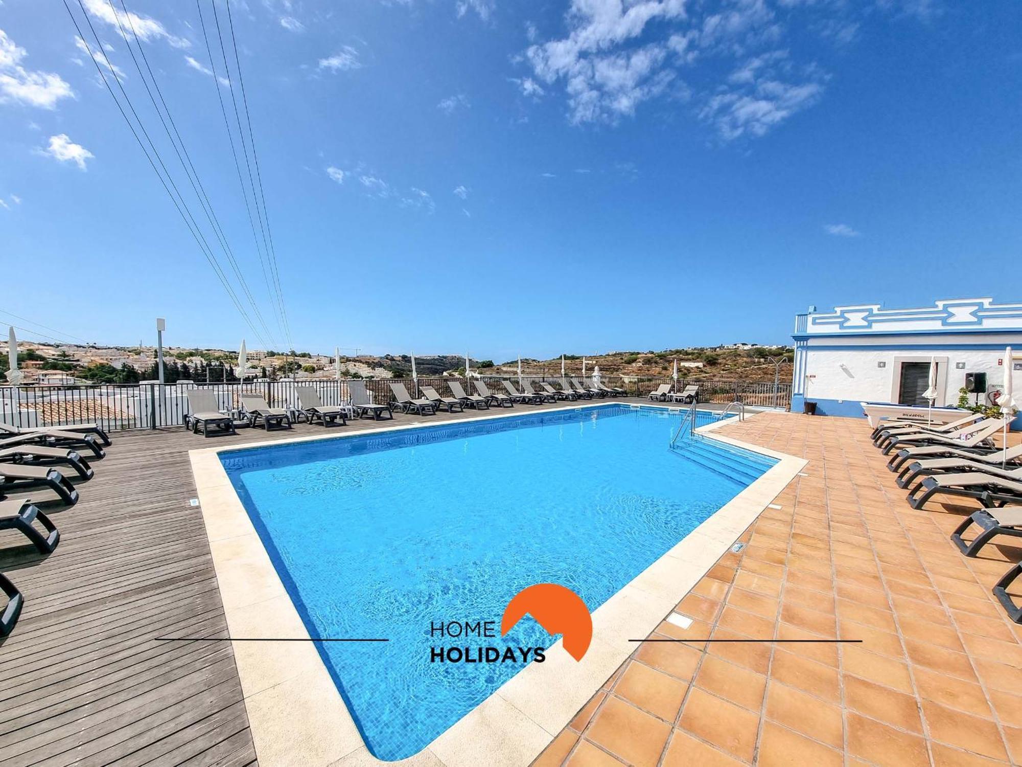 Apartamento #121 Aconchegante T1 Em Albufeira By Home Holidays *