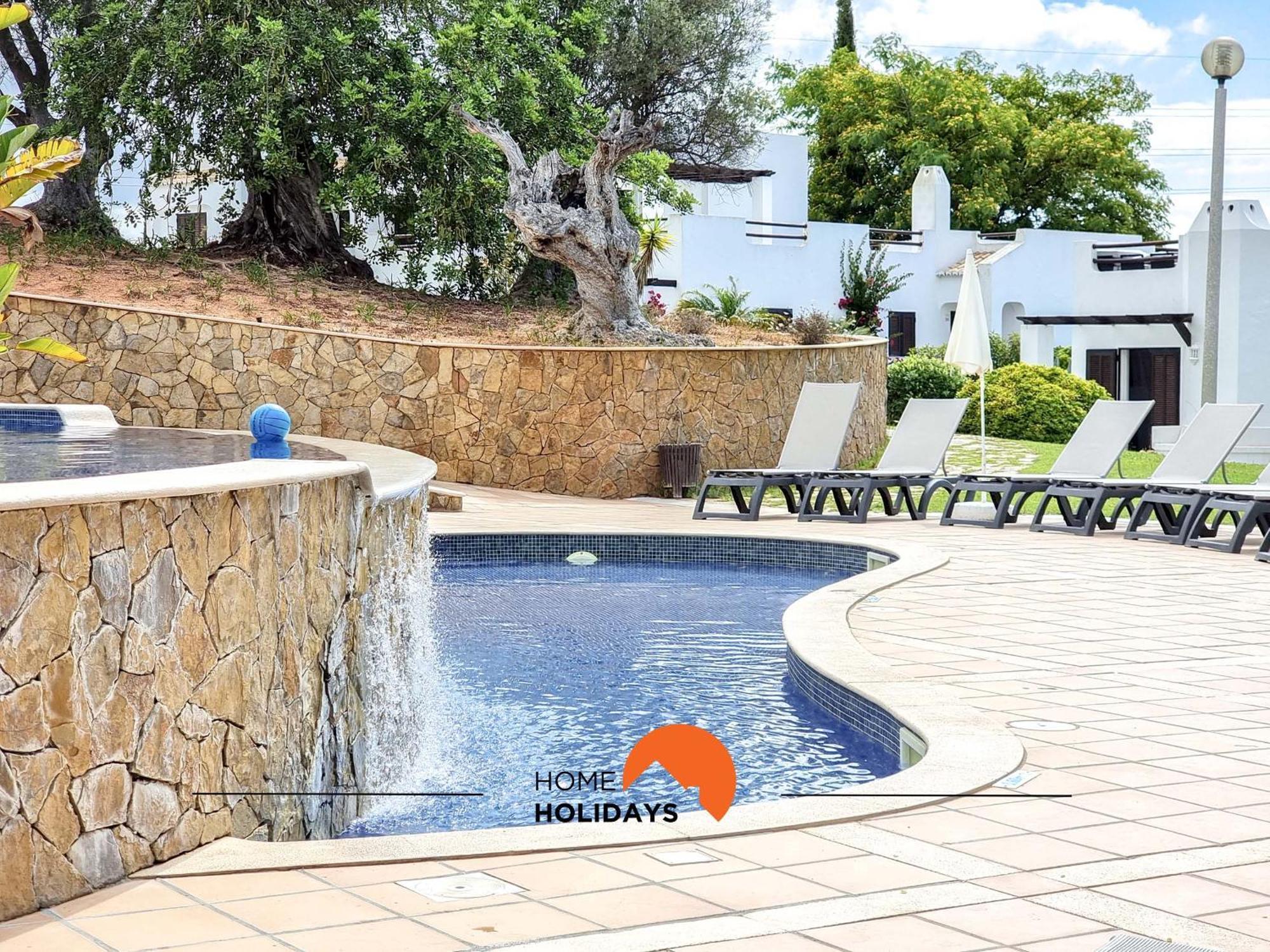 #121 Aconchegante T1 Em Albufeira By Home Holidays Apartamento