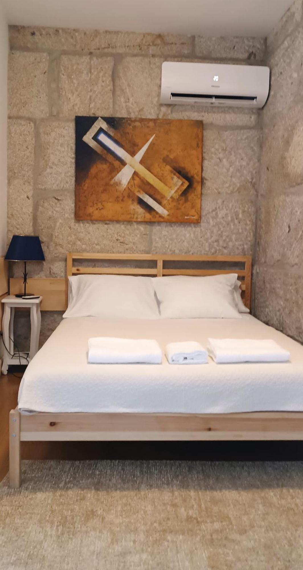 Donna Nega Local Homestay Caminha
