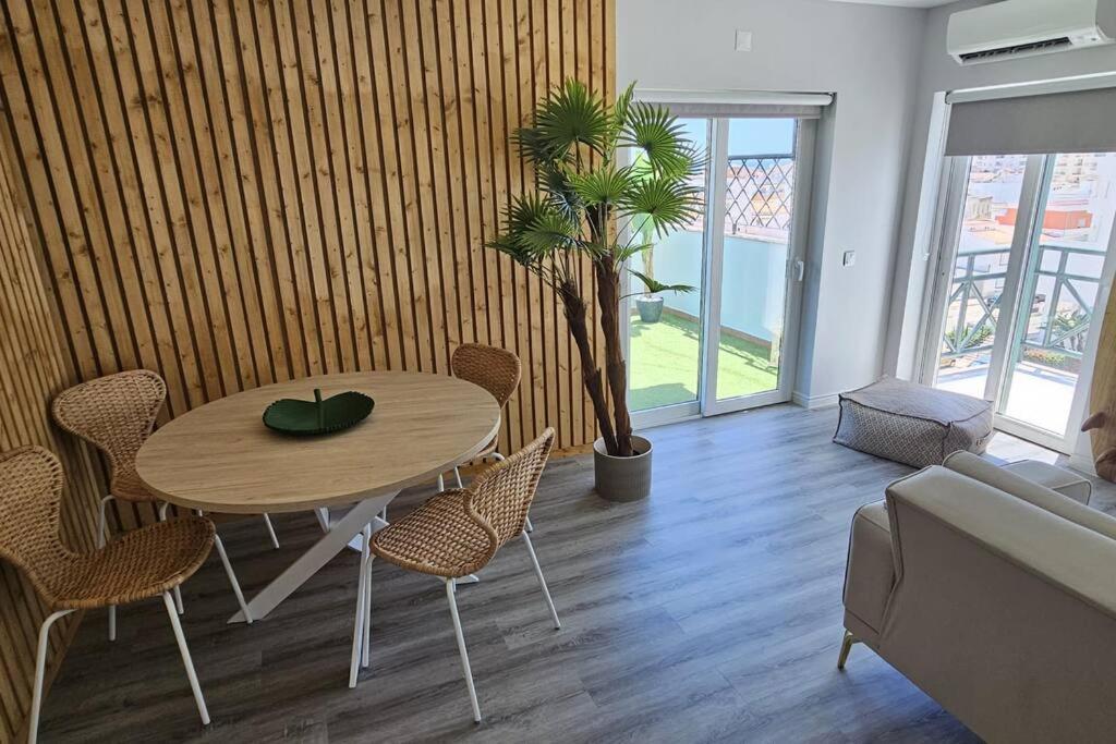 Apartment Varandas De Luz