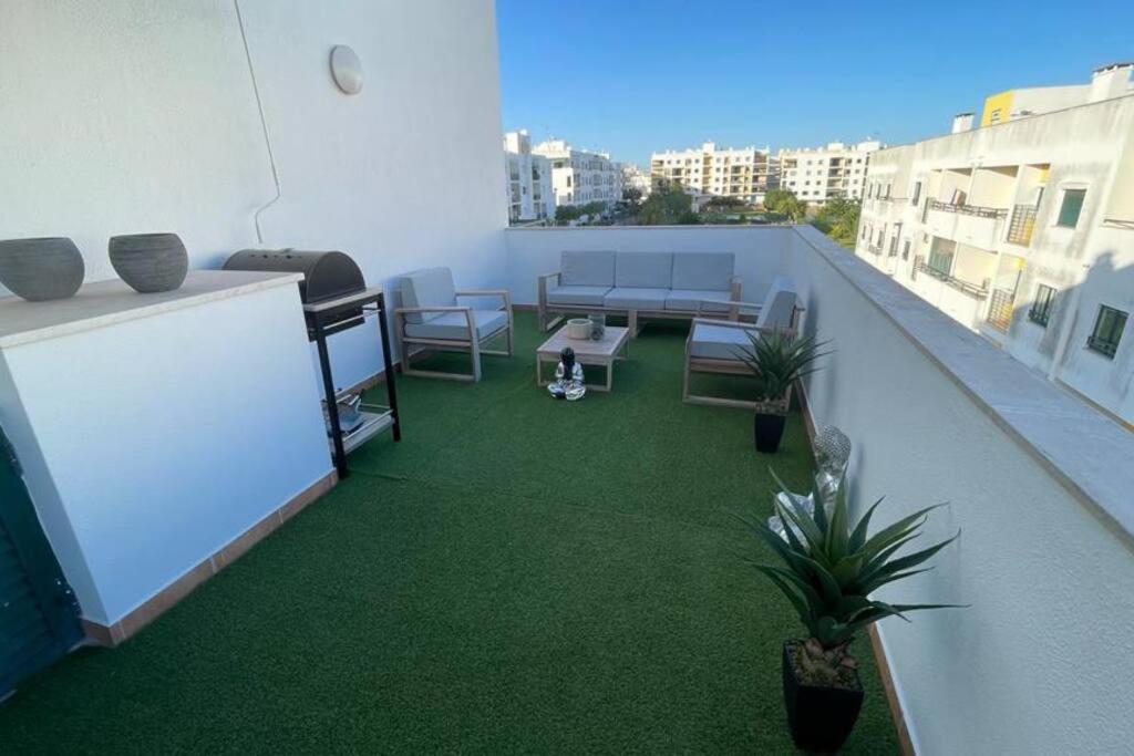 Varandas De Luz Apartment Armacao de Pera