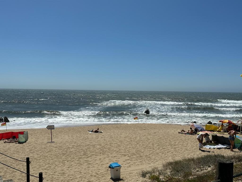Porto Ocean Flat *