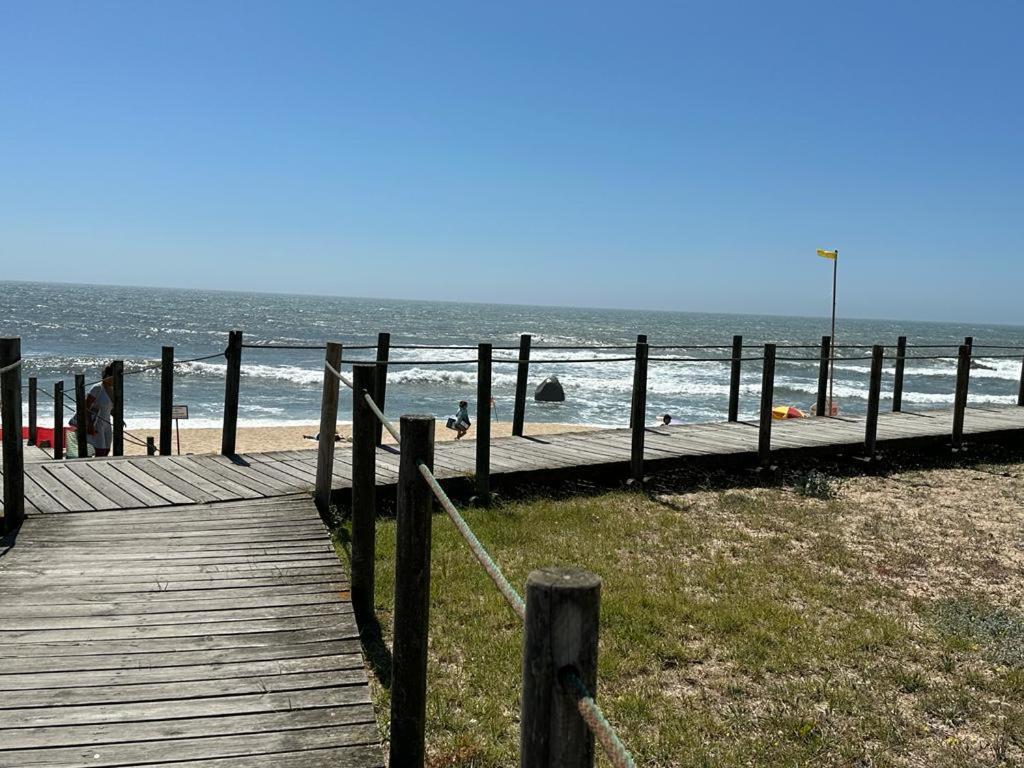 Apartamento Porto Ocean Flat Vila Nova de Gaia