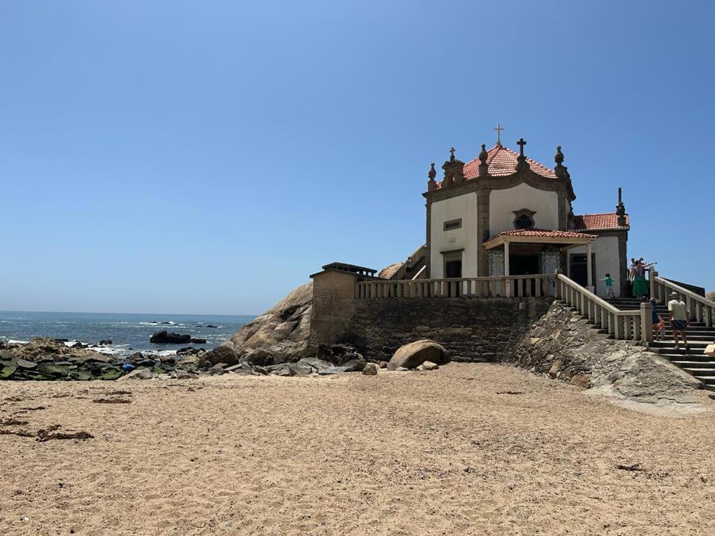Porto Ocean Flat * Vila Nova de Gaia
