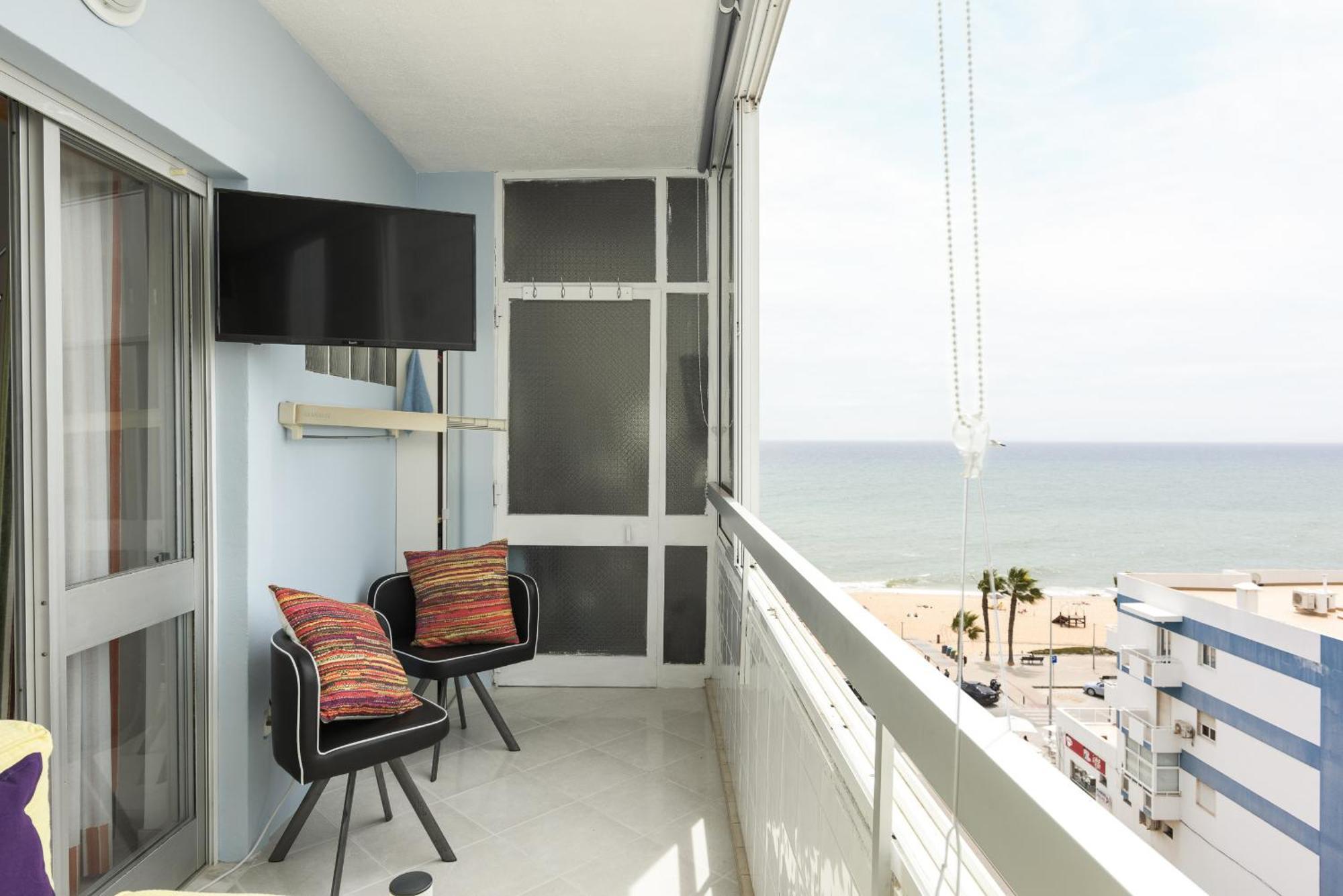 Horizonte - Sea View By Hd Quarteira