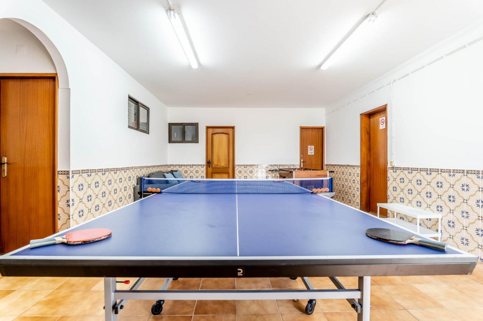#072 Casa Longa By Holidays Pousada Albufeira