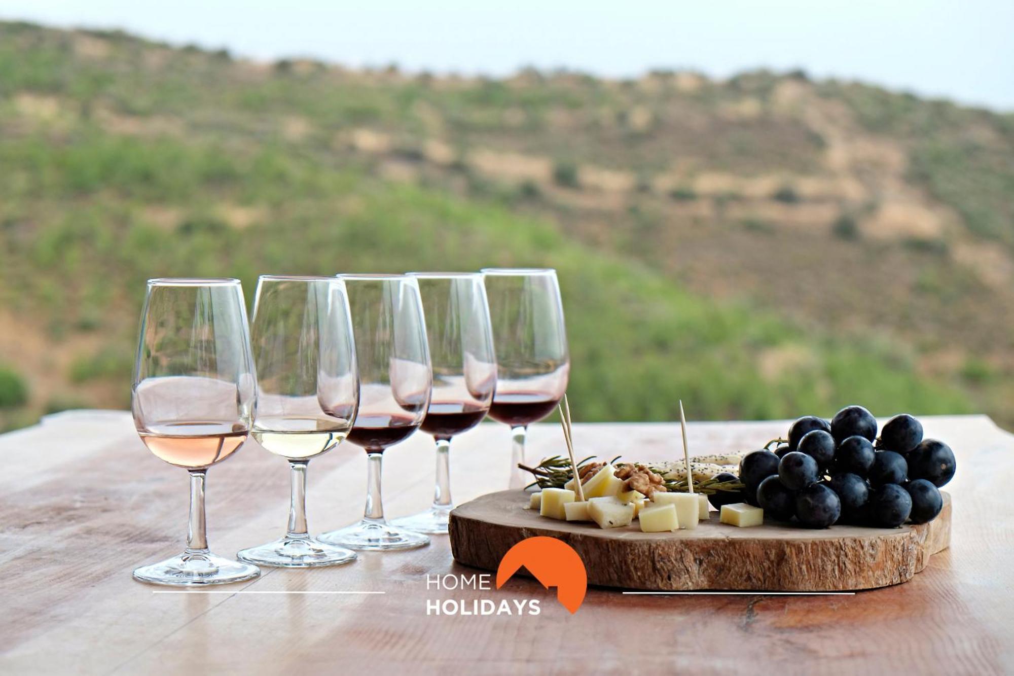 Pousada #072 Casa Longa By Holidays *