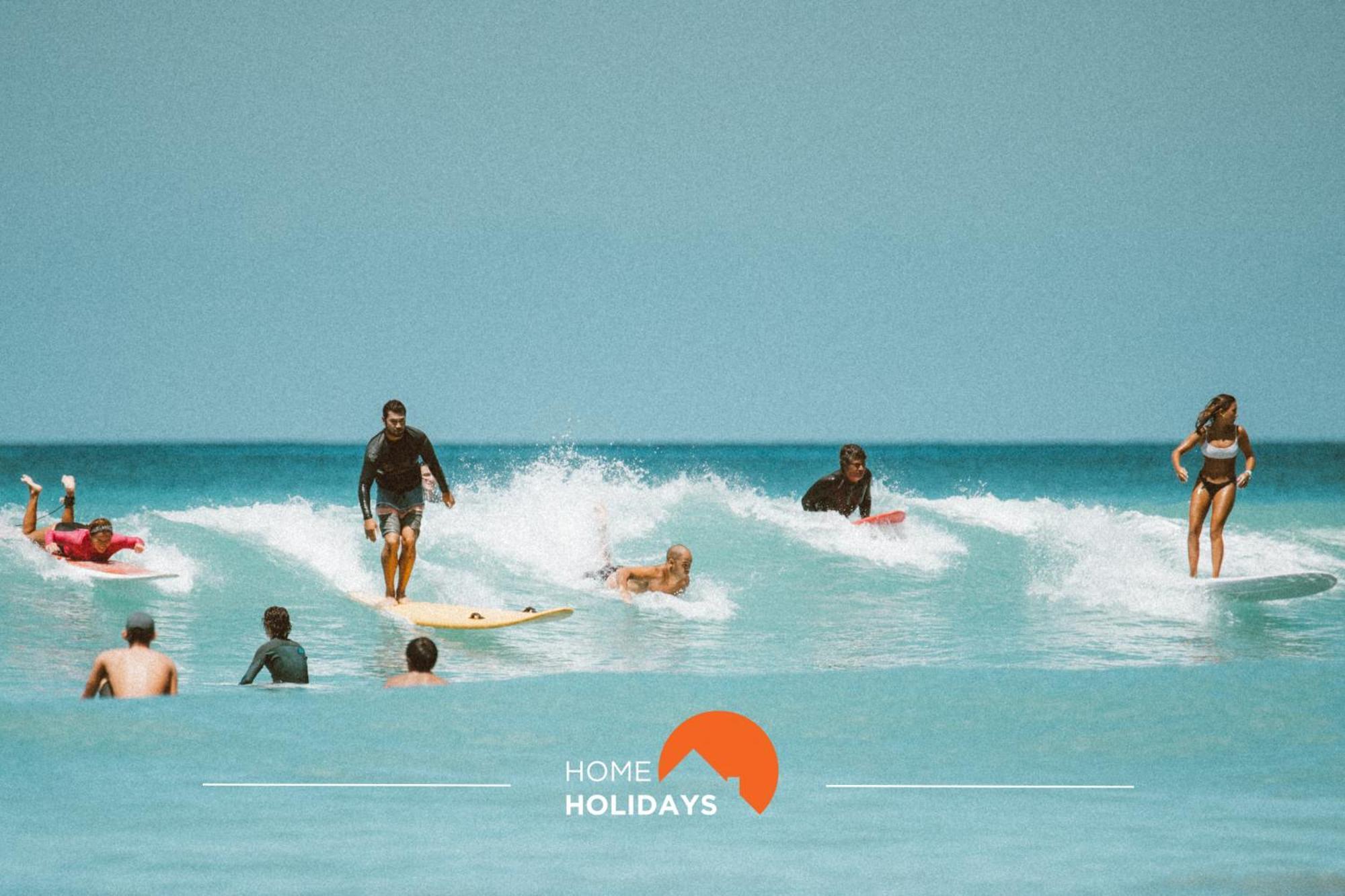 Pousada #072 Casa Longa By Holidays *