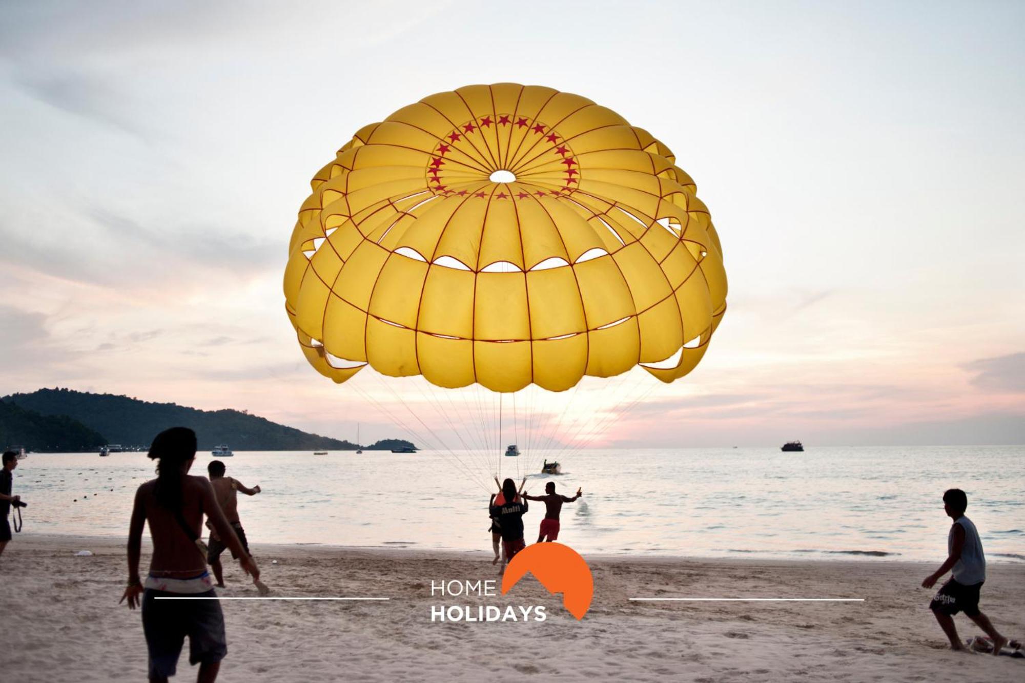 Pousada #072 Casa Longa By Holidays