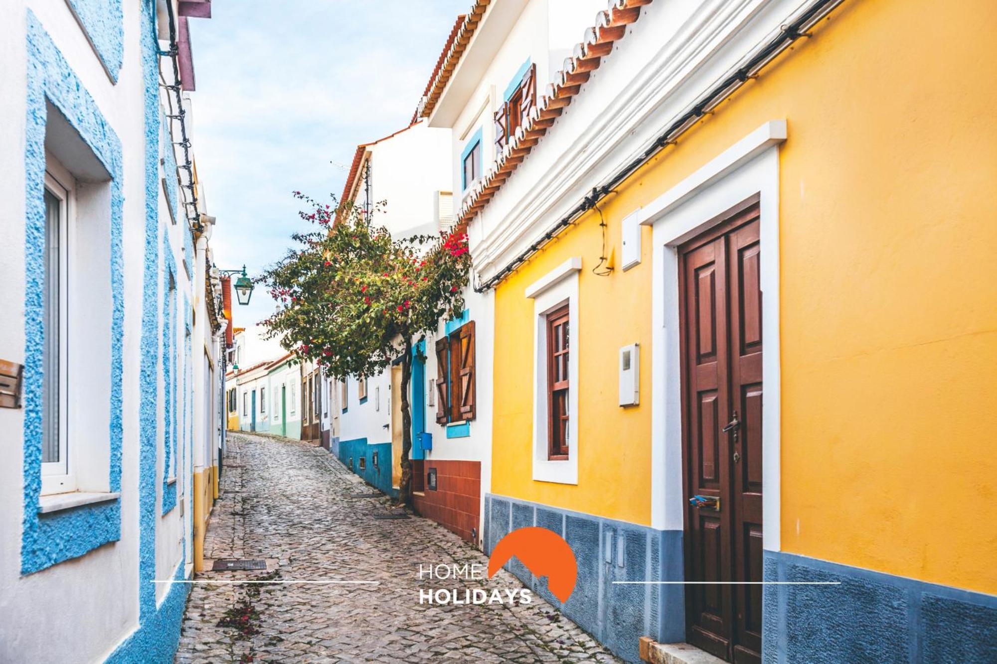 #072 Casa Longa By Holidays Pousada *