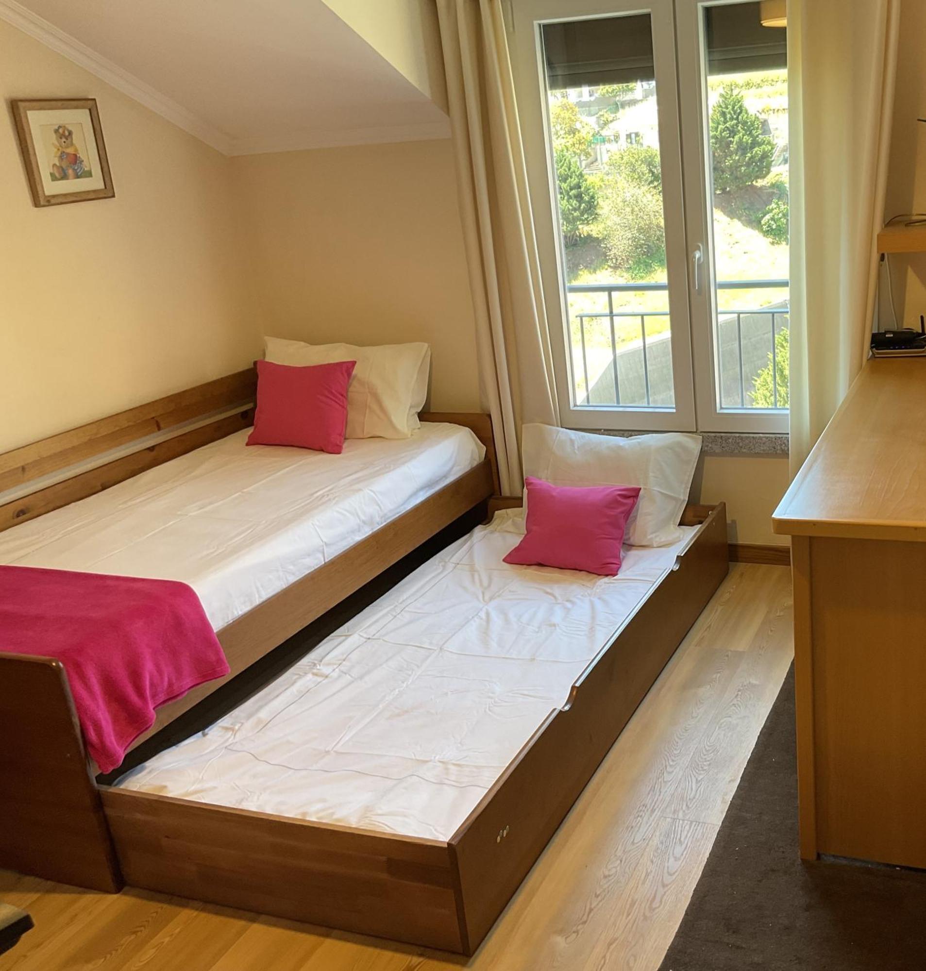 Moniz Apartment Canico (Madeira)
