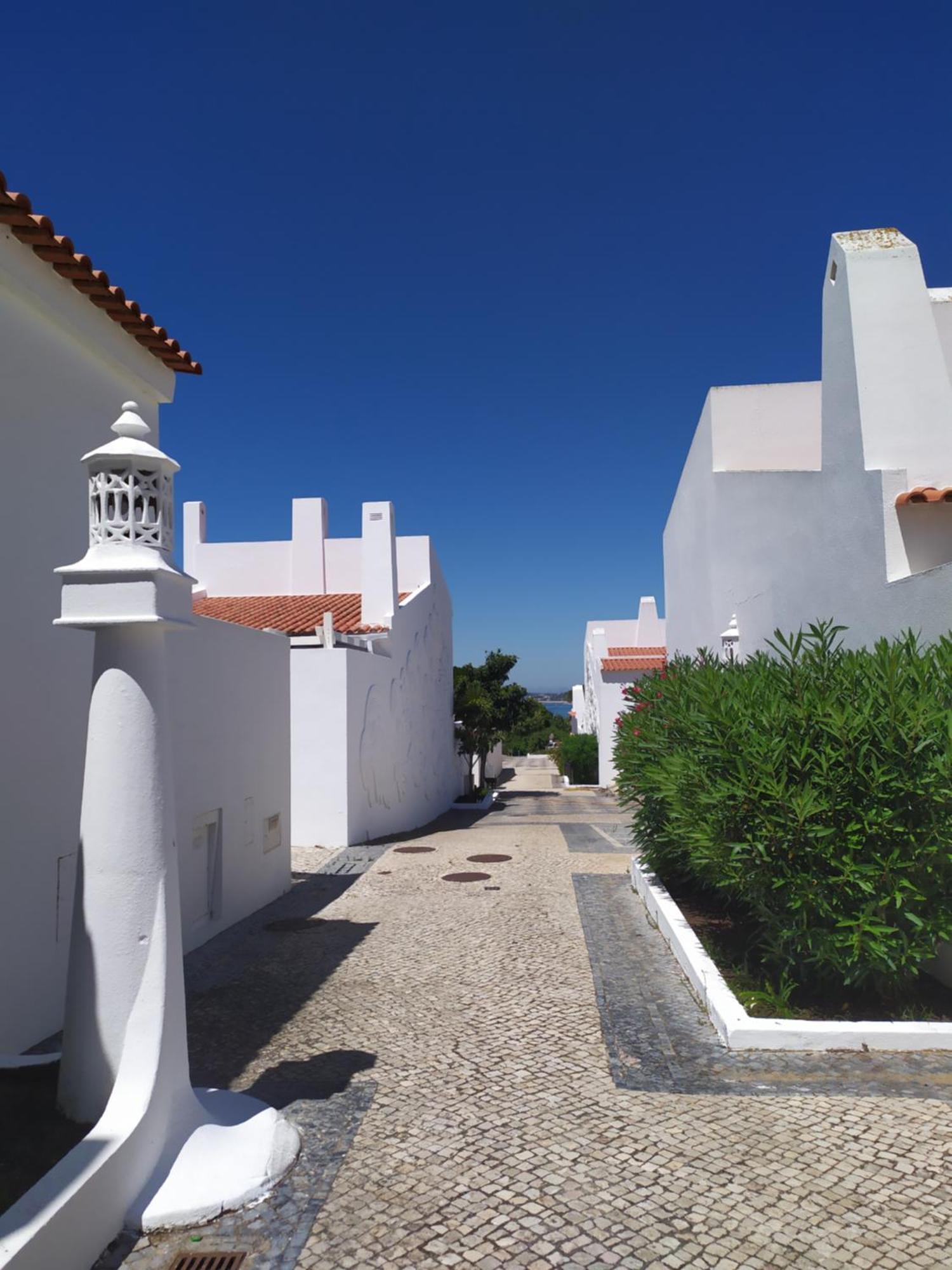Holiday park Aldeamento Turistico Da Prainha 3*
