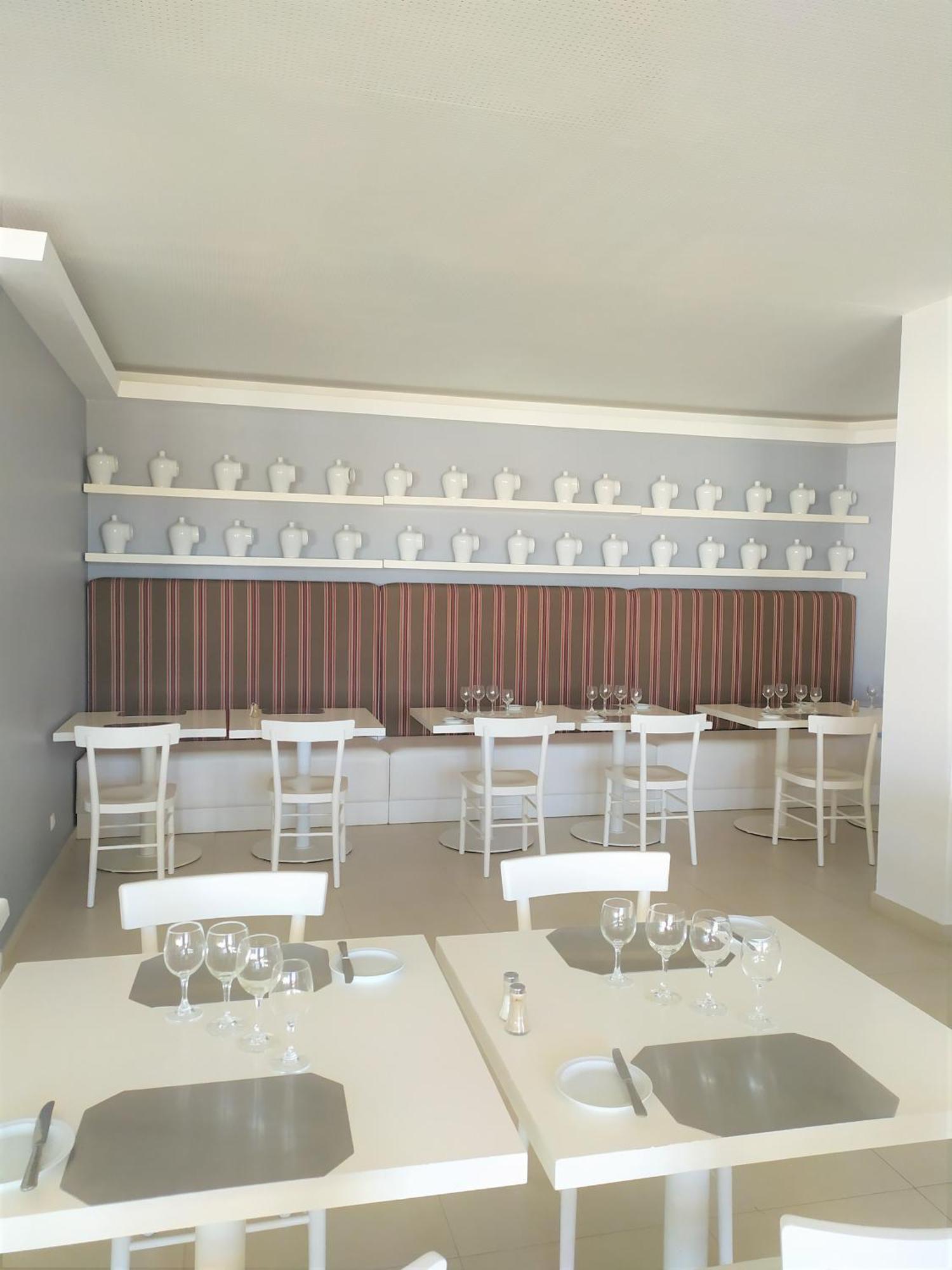 Holiday park Aldeamento Turistico Da Prainha Alvor