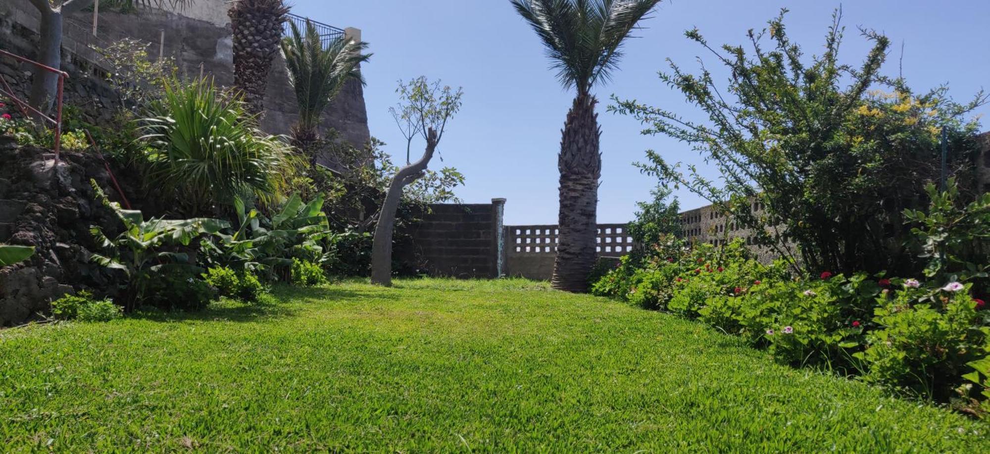 Garajau House - Sunrise To Sunset Ocean View Holiday home *